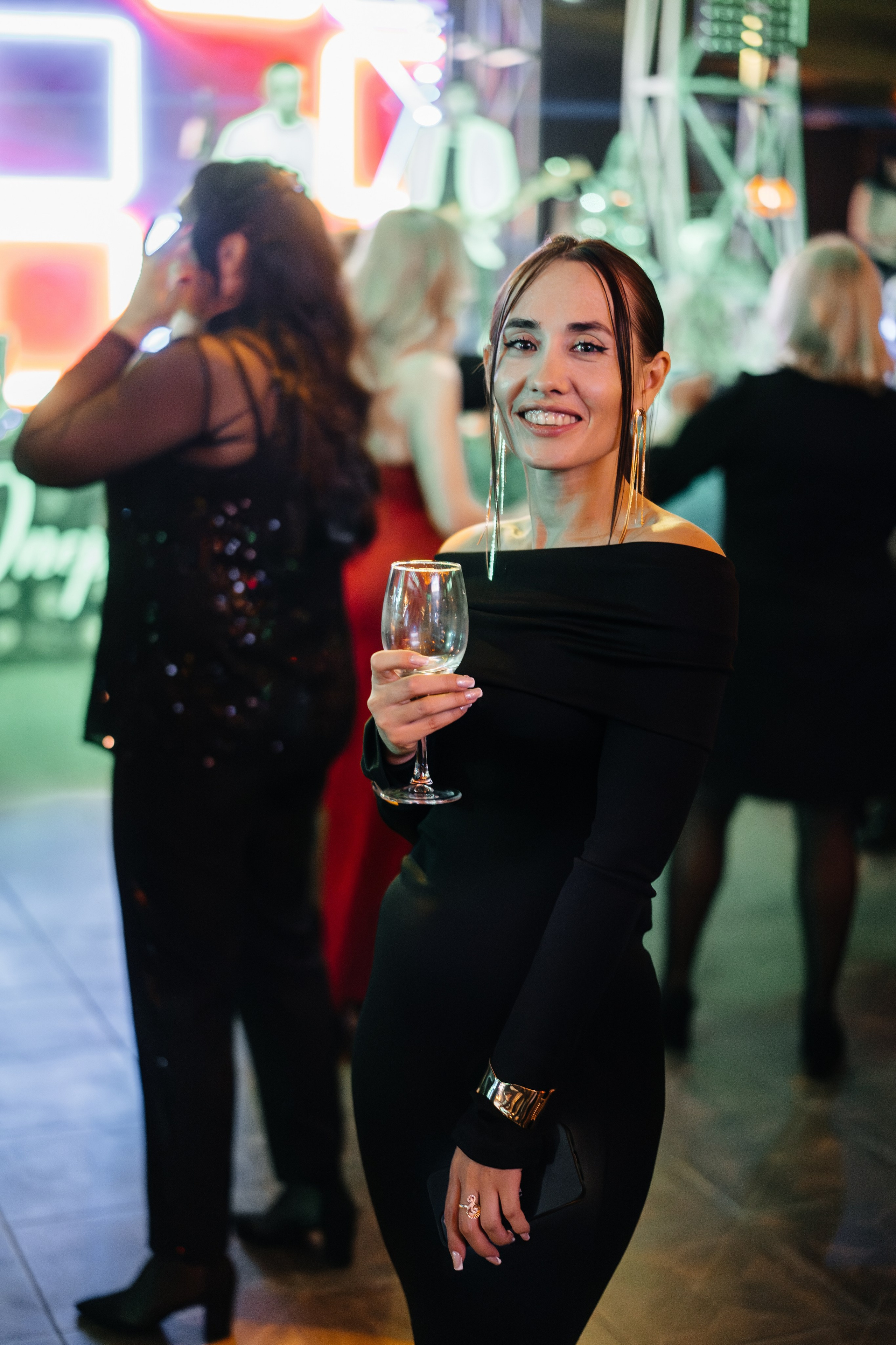 Корпоратив «СОВКОМБАНК». Свадебный фотограф Барнаул Алексей Павлов