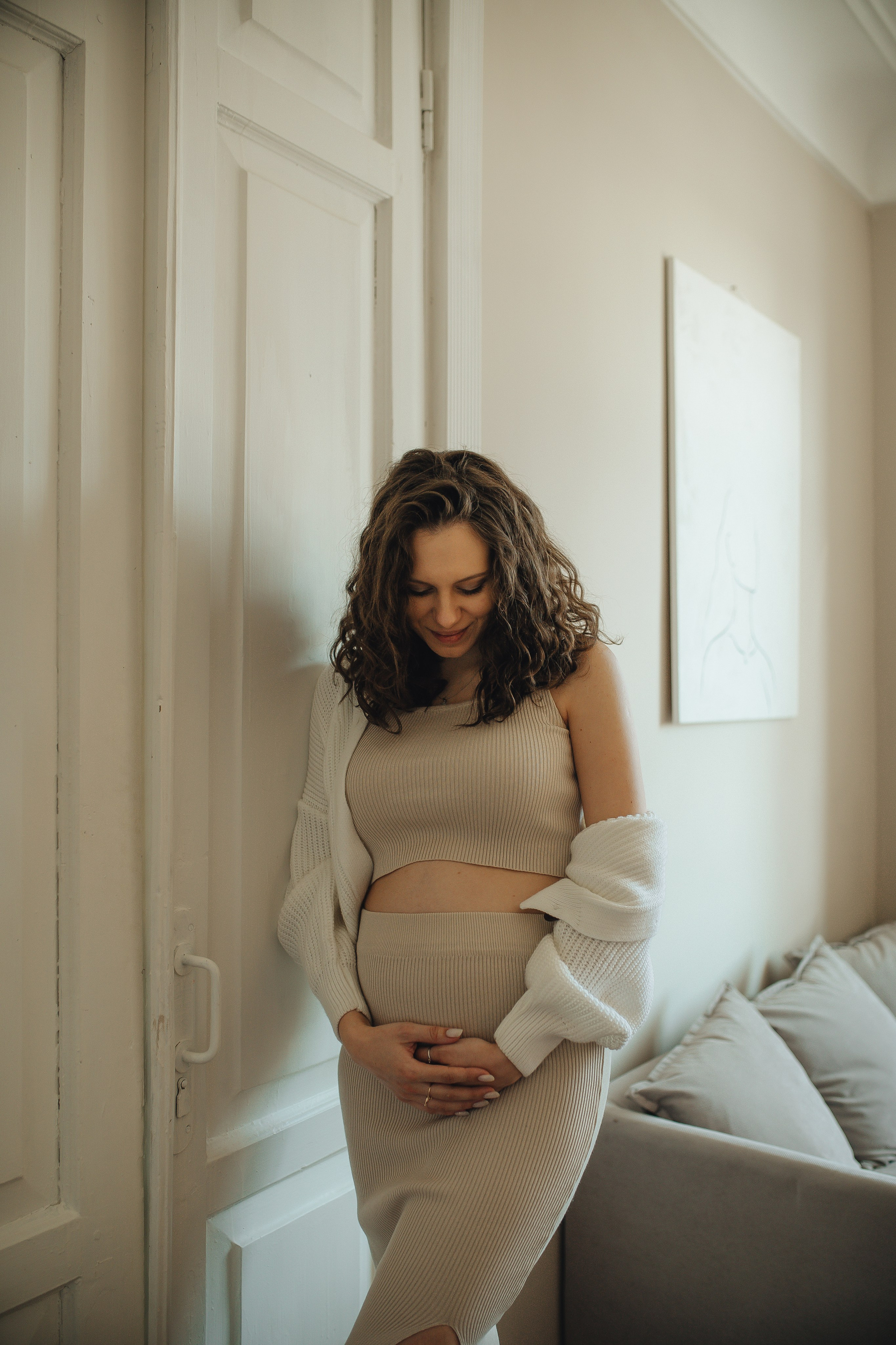 Уют. Семейный и свадебный фотограф в Саратове Евангелина Штах