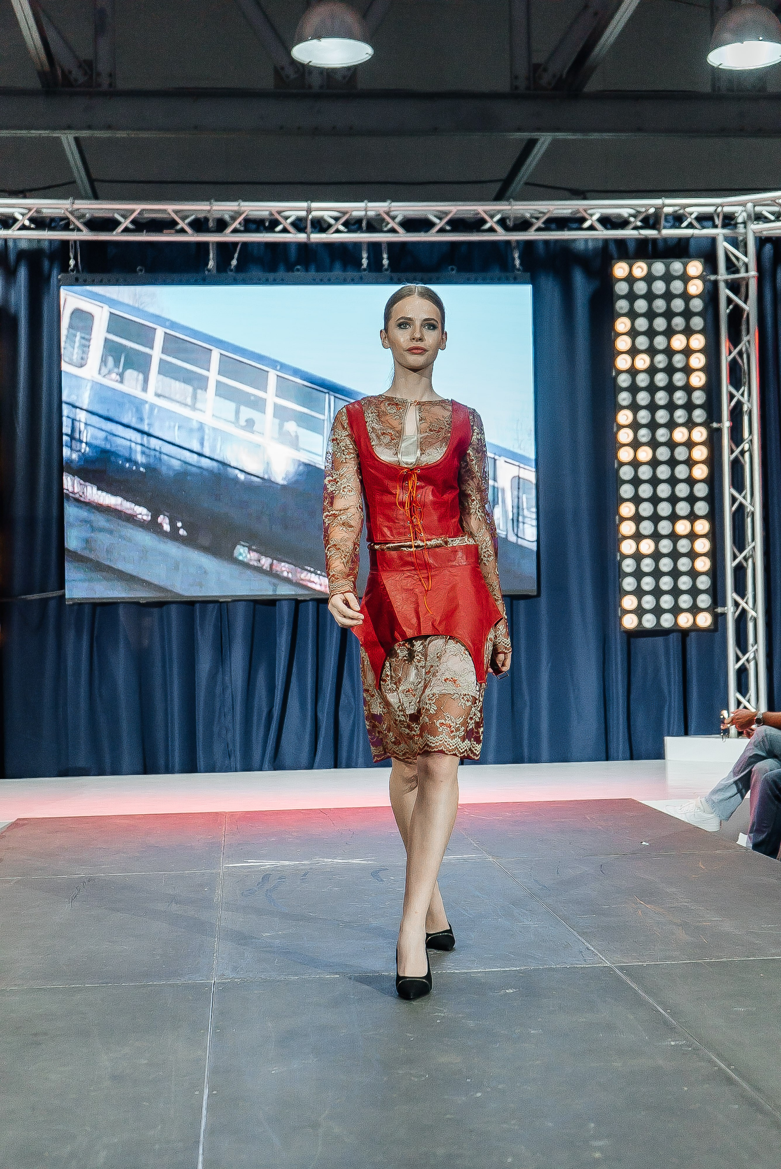 Fashion V 2023. Свадебный и семейный фотограф во Владивостоке Александра Глускер