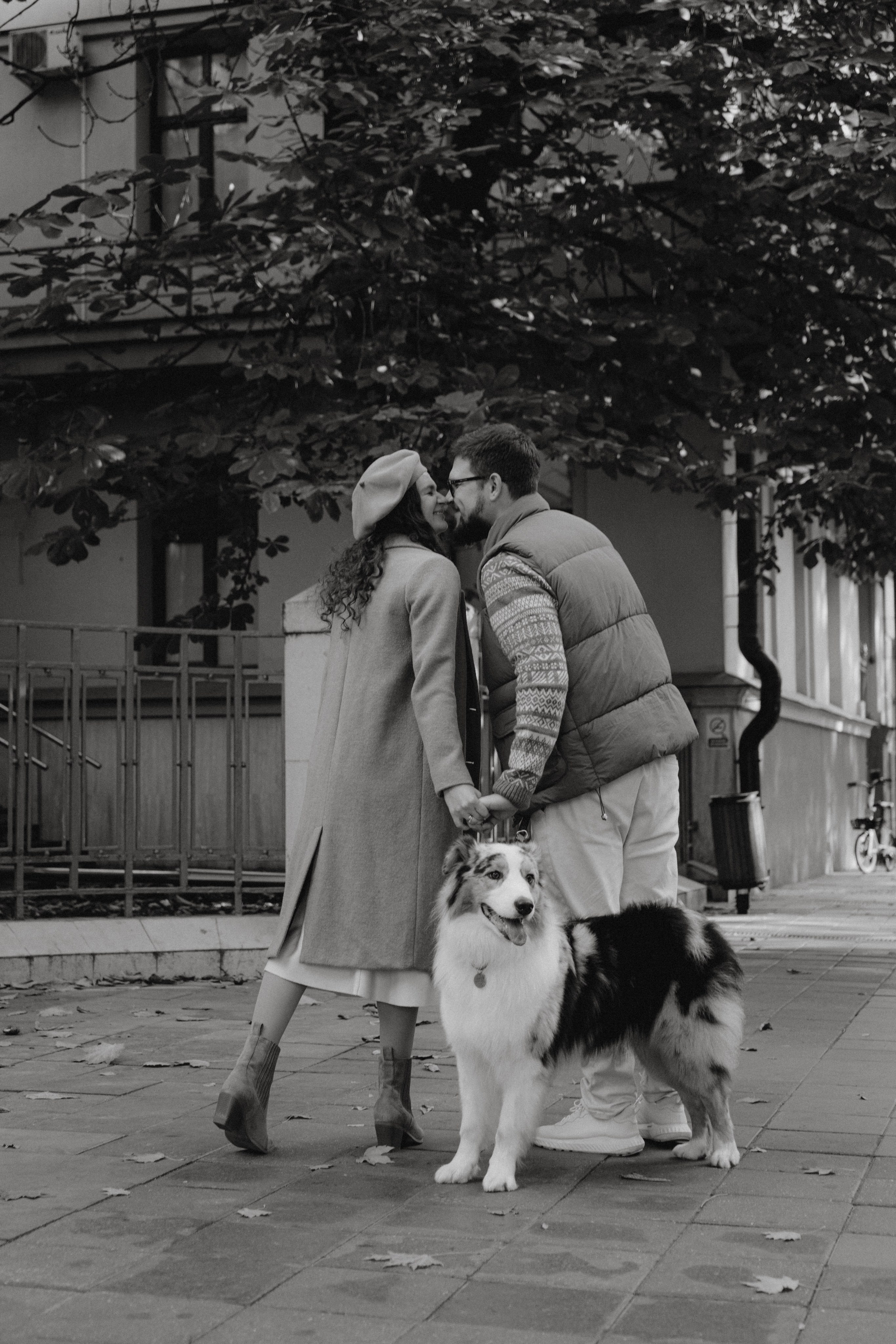 Аня, Влад и Джонни