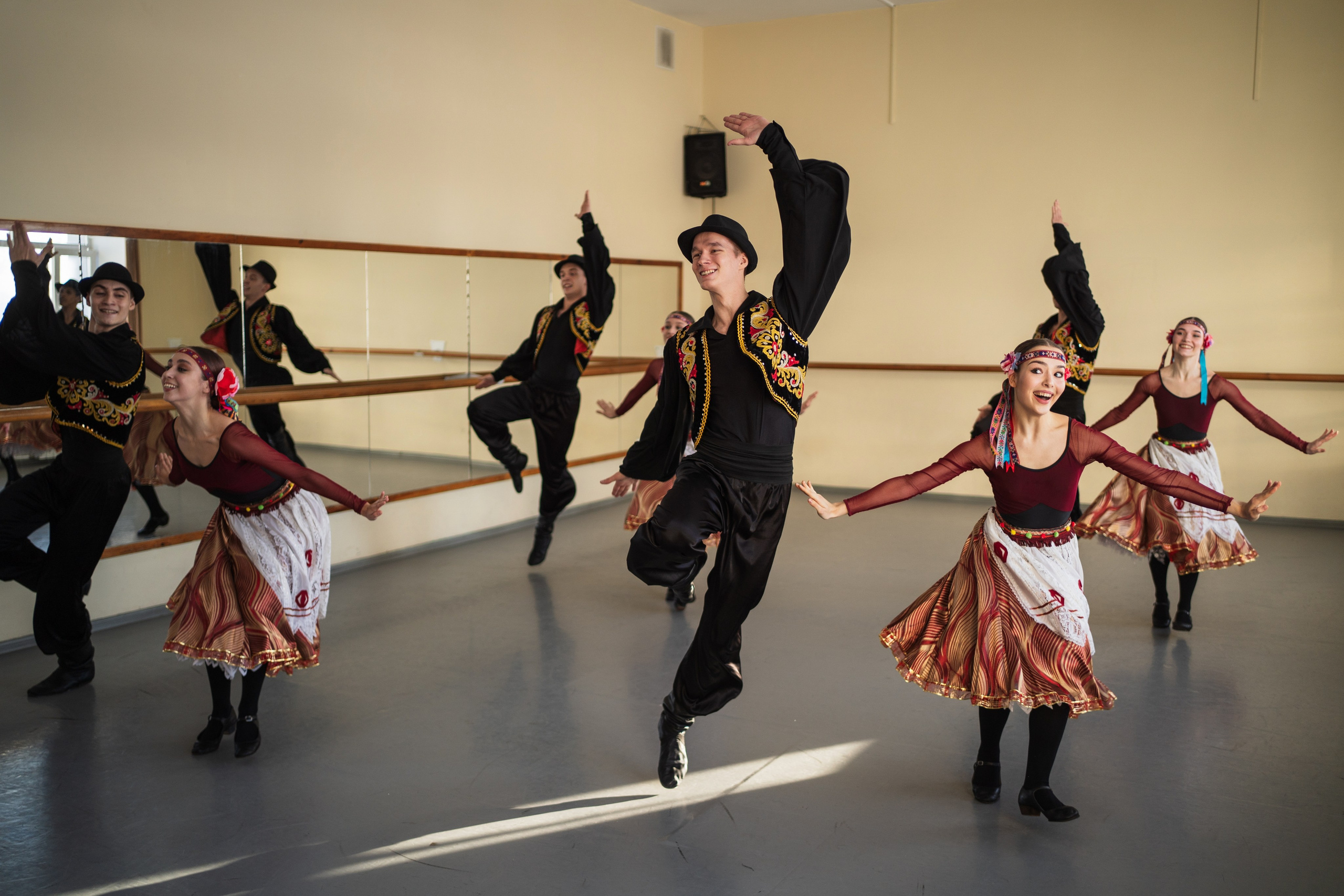 ГОСы в КемГИК. Фотограф на любое событие в Кемерово