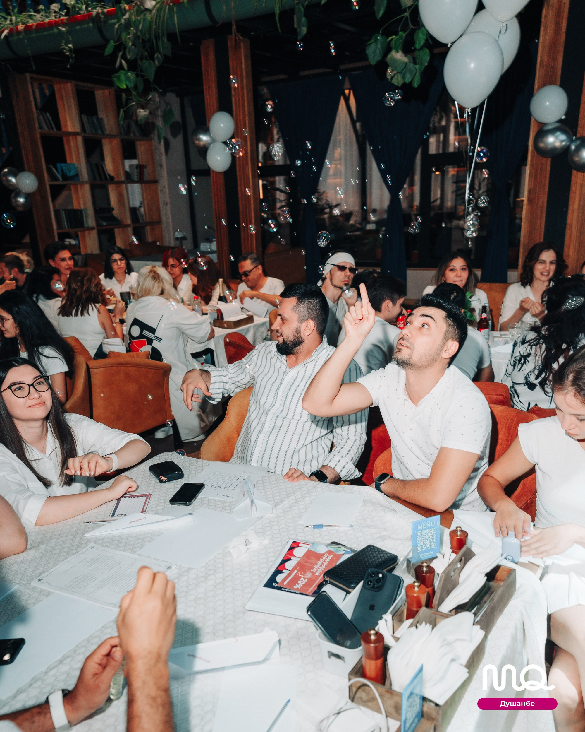 MozgoQuiz. Портретный и Репортажный Фотограф Москва