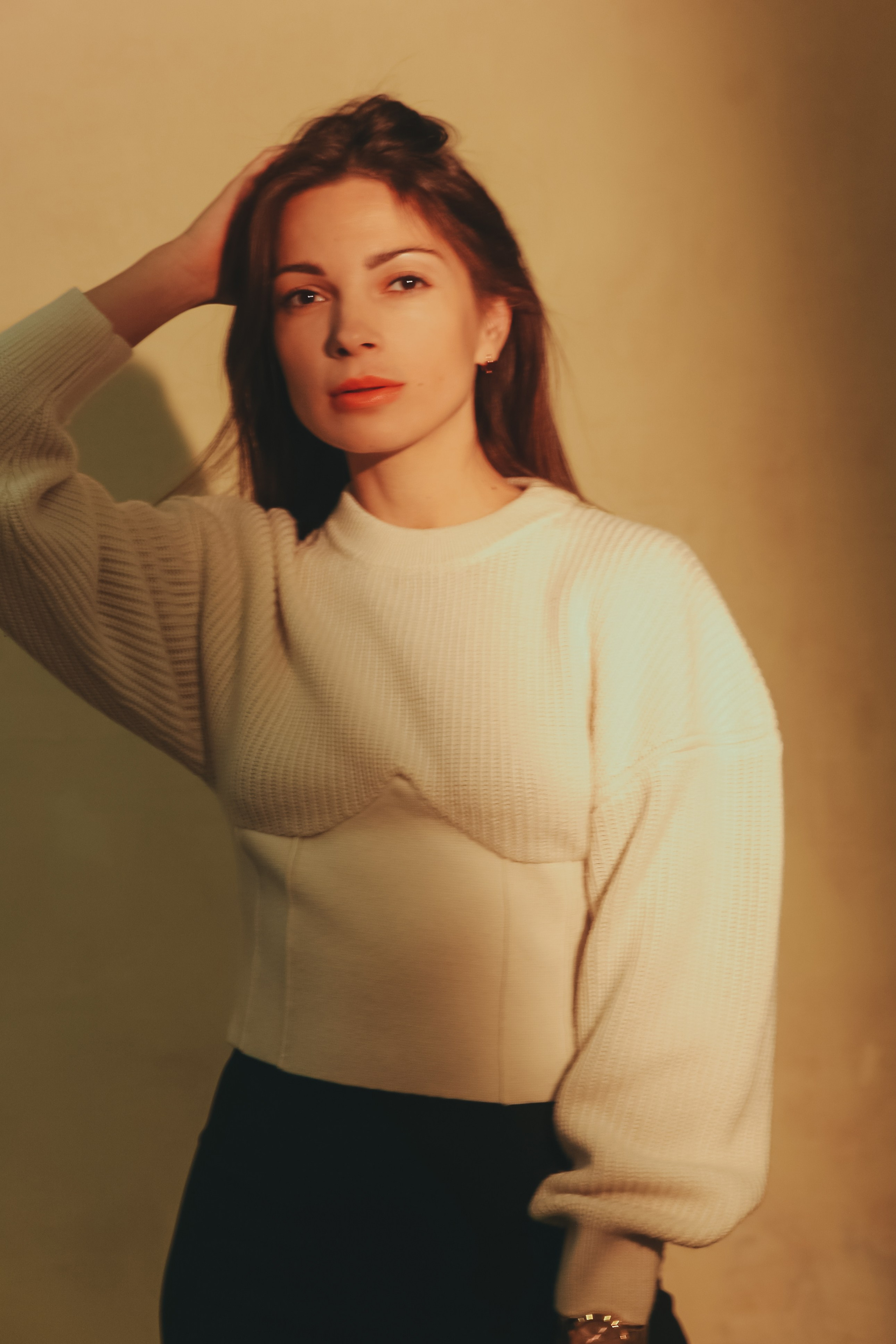 Александра. Фотограф и свадебный фотограф в Москве