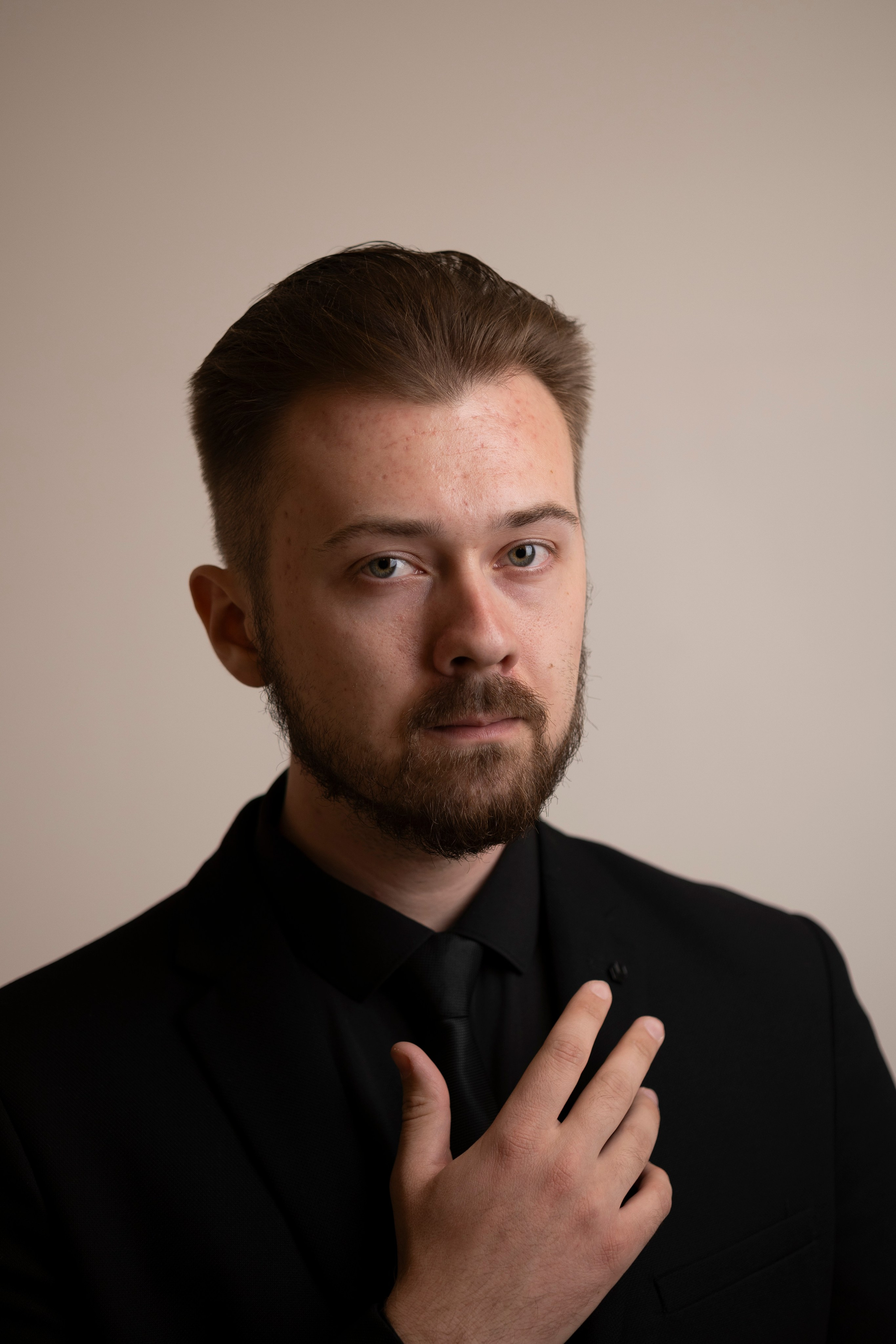 Антон. Фотограф | Липецк