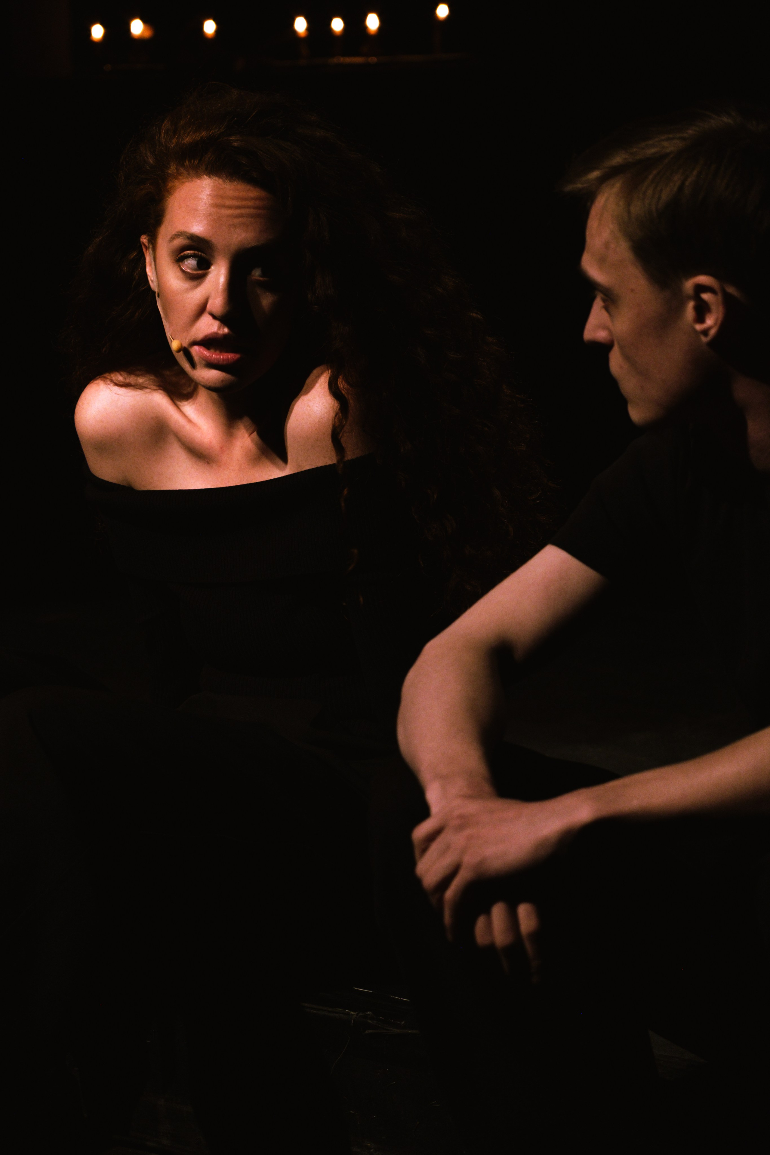 Спектакль 38. Тбилиси. Photographer Tbilisi