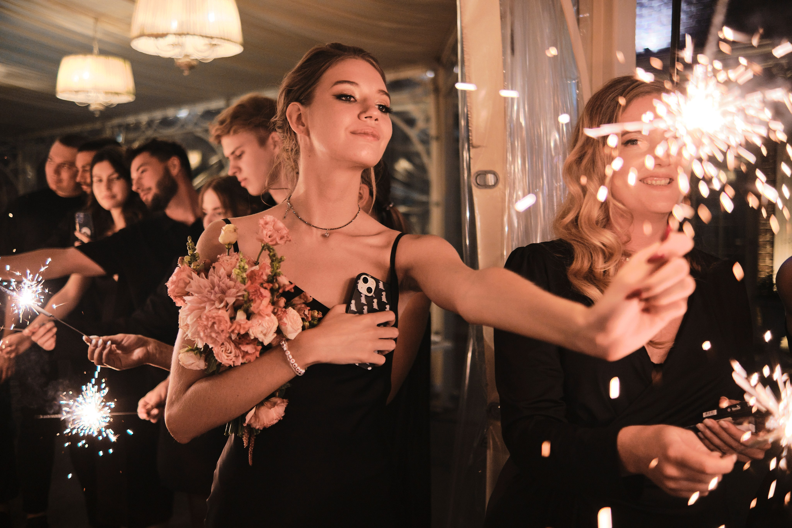 Валерия и Владимир | 2023. Матвей Яворский — фотограф в Челябинске