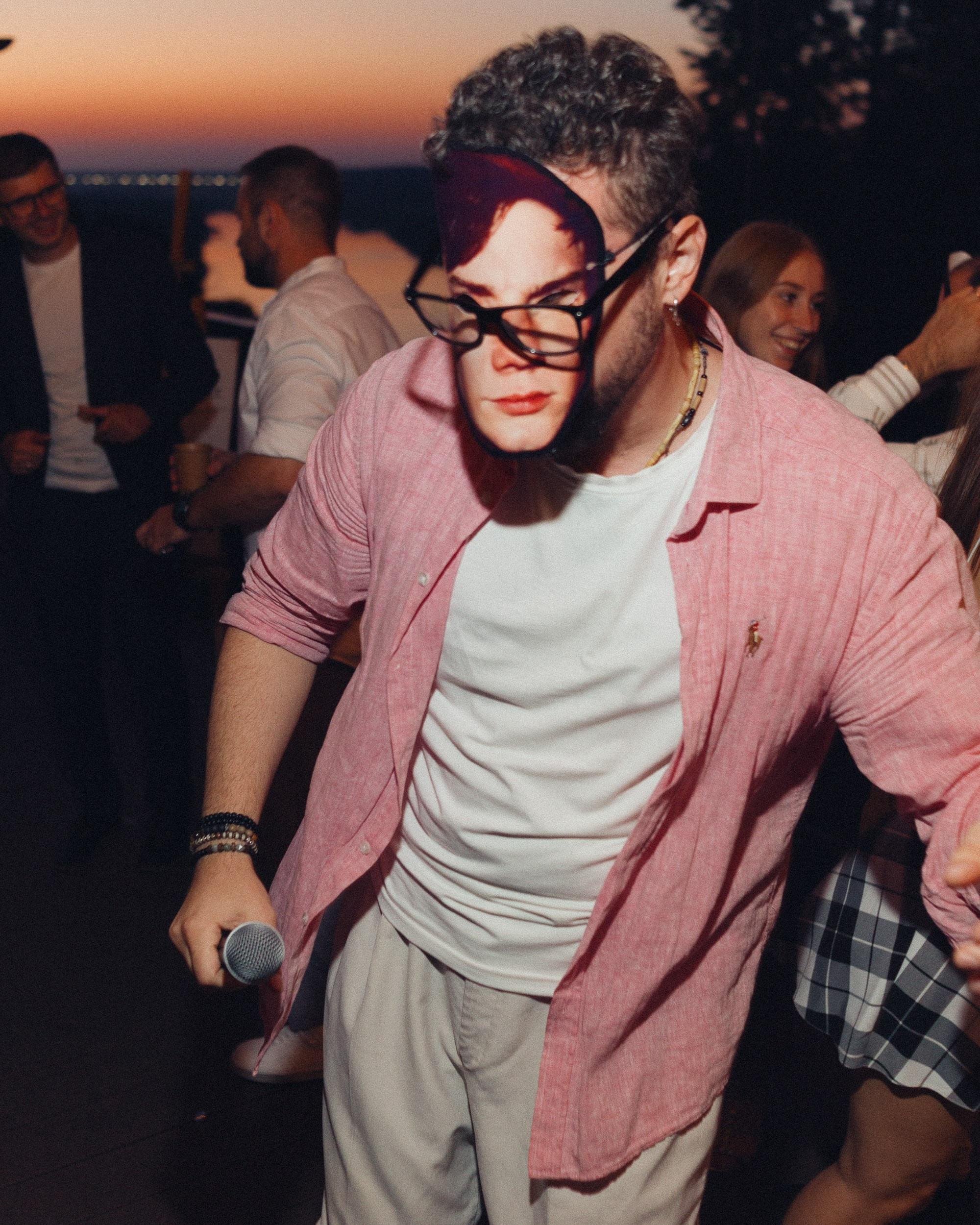 Виталий и Оля. Свадебный фотограф Семен Матвин