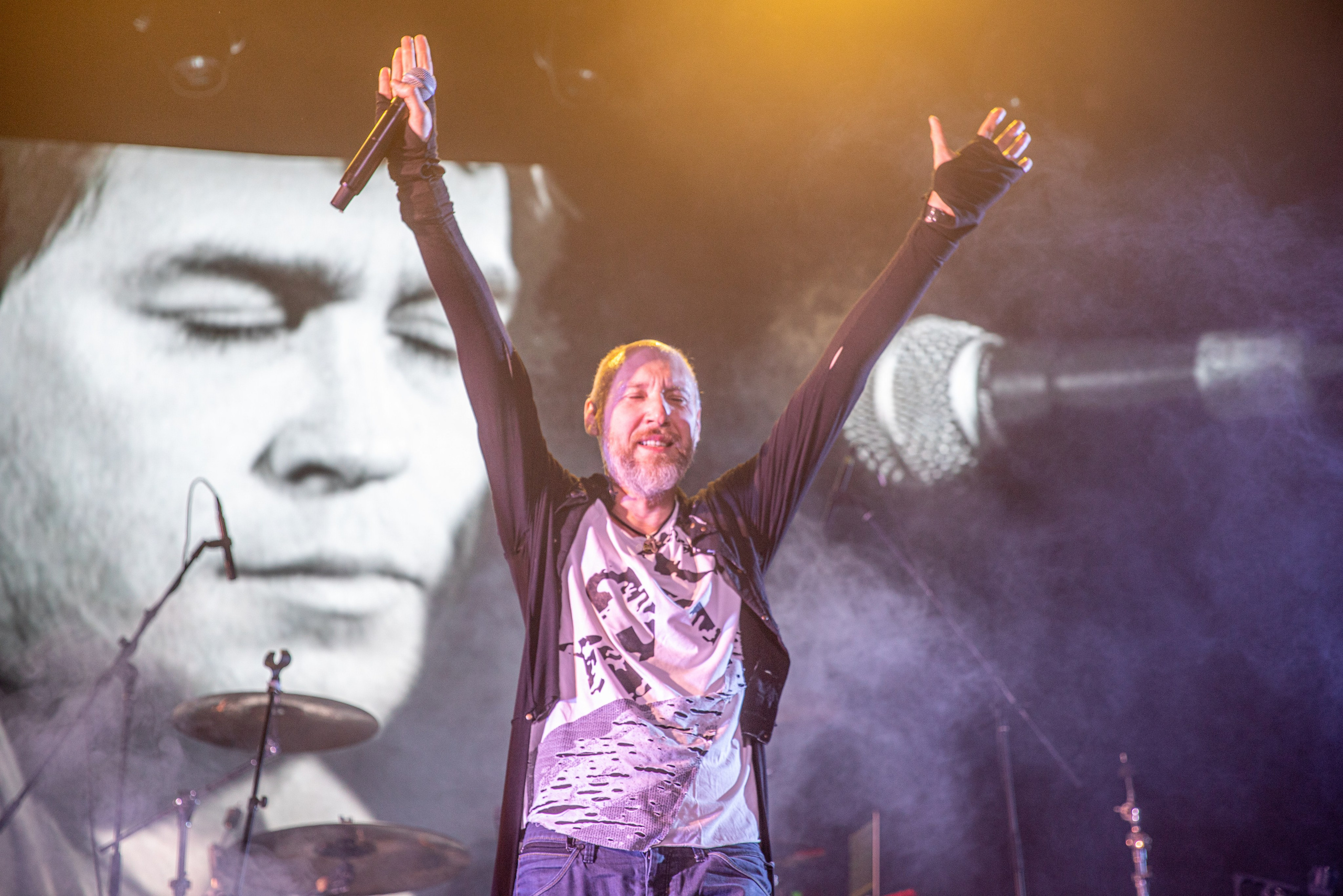 Концертные съемки