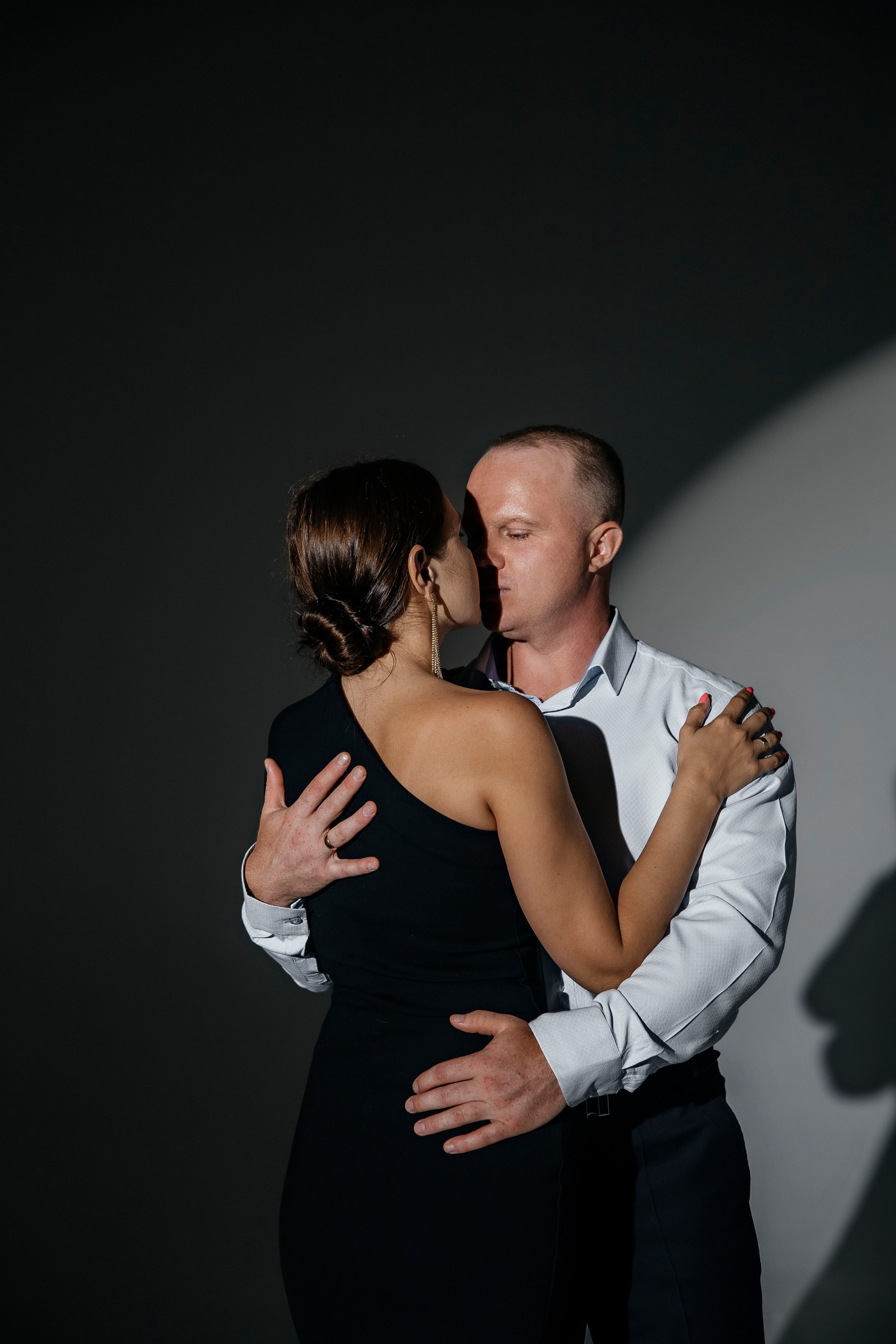 Love story. Фотограф в Благовещенске Ксения Афанасьева