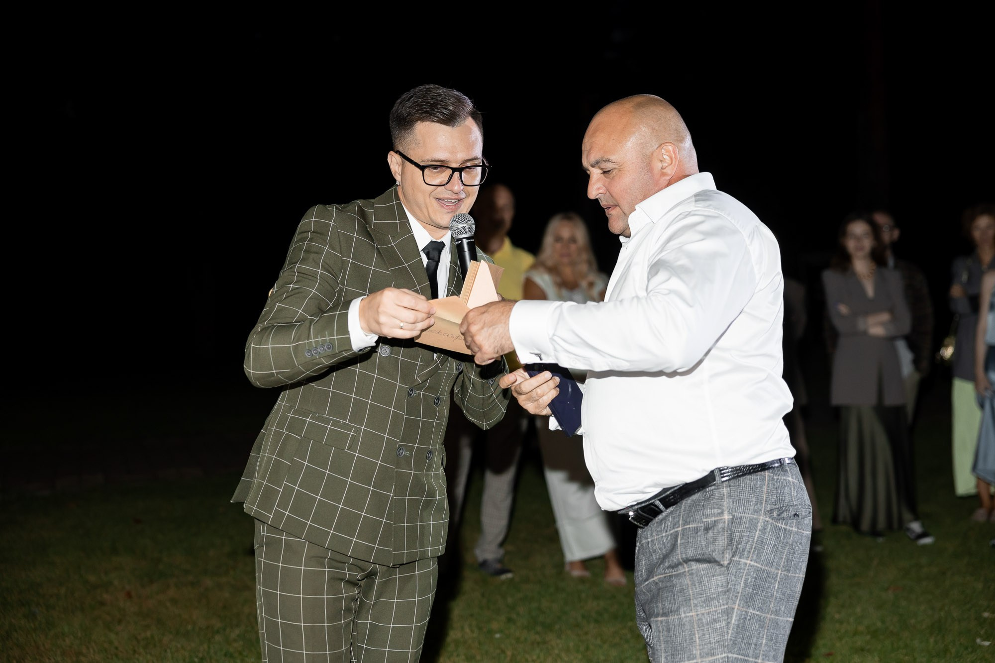 Ксюша и Артем. Свадебный Фотограф Никита Духник