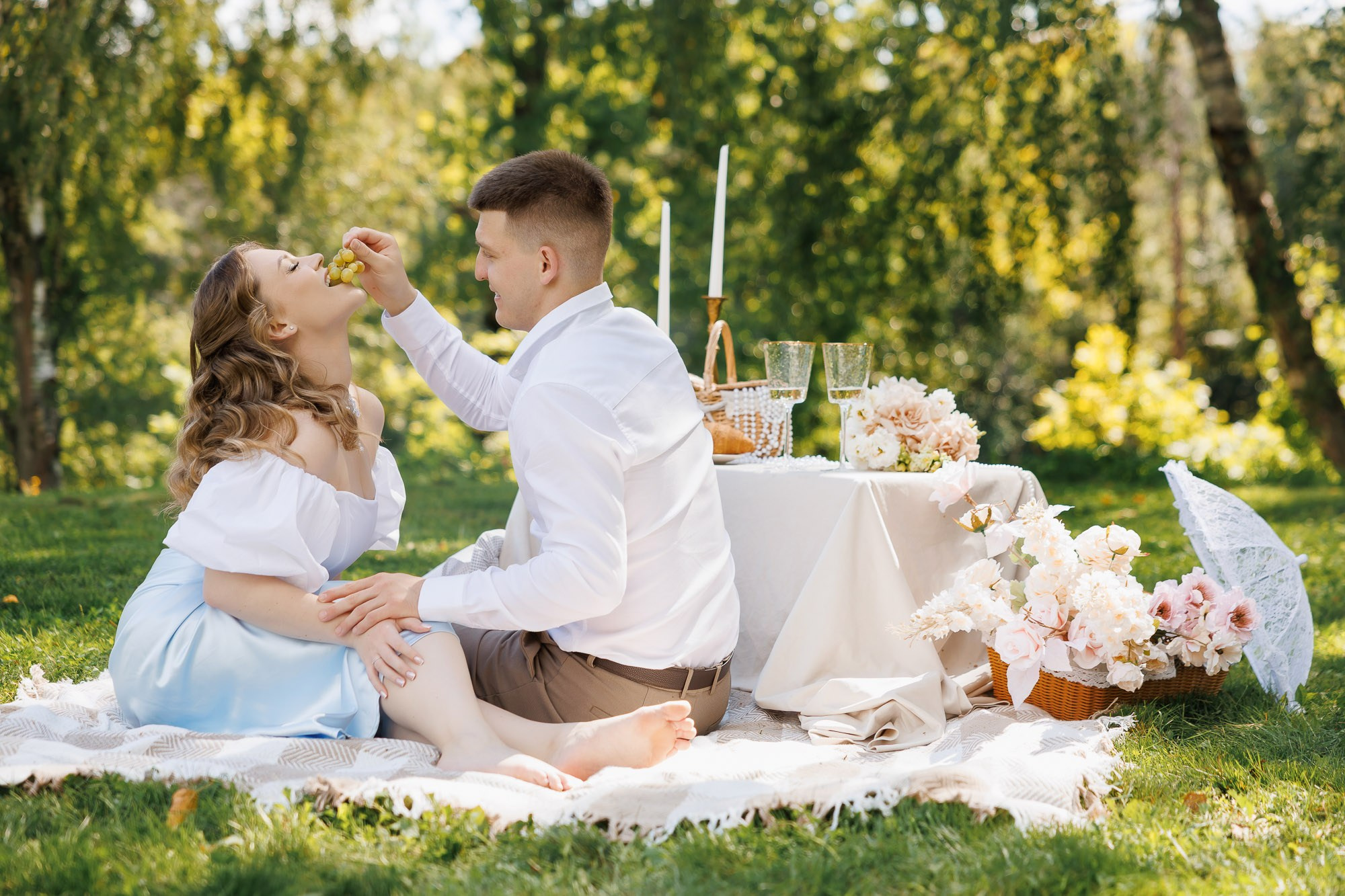 Саша и Артем. Свадебный Фотограф Никита Духник