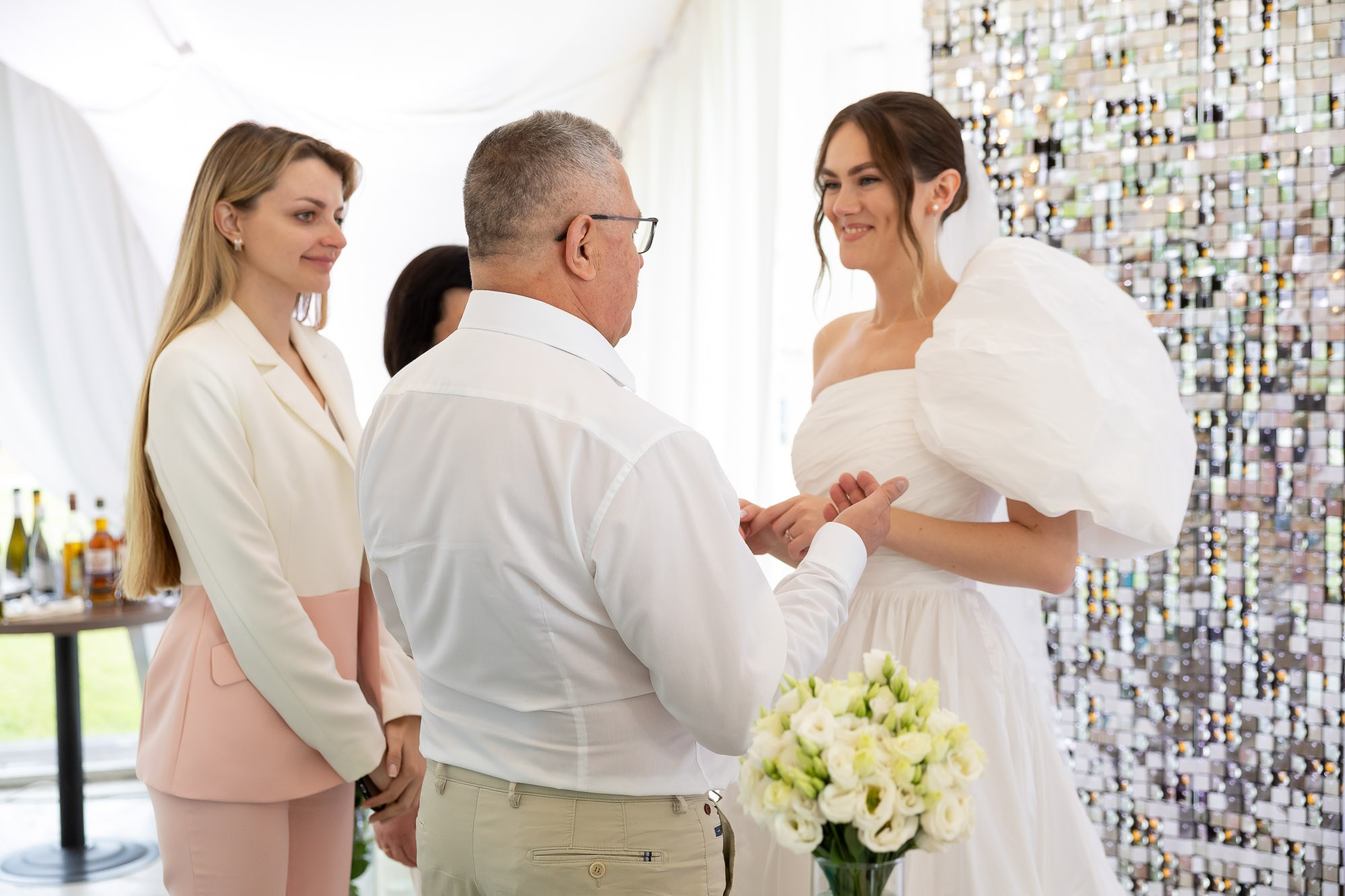 Ксюша и Артем. Свадебный Фотограф Никита Духник