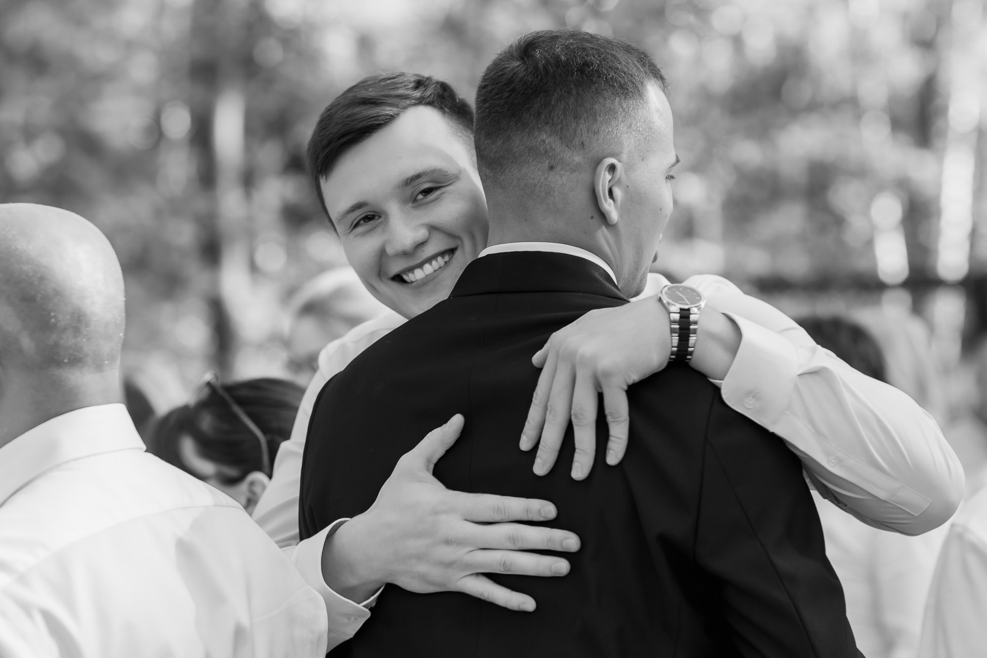 Лиза и Стас. Свадебный Фотограф Никита Духник