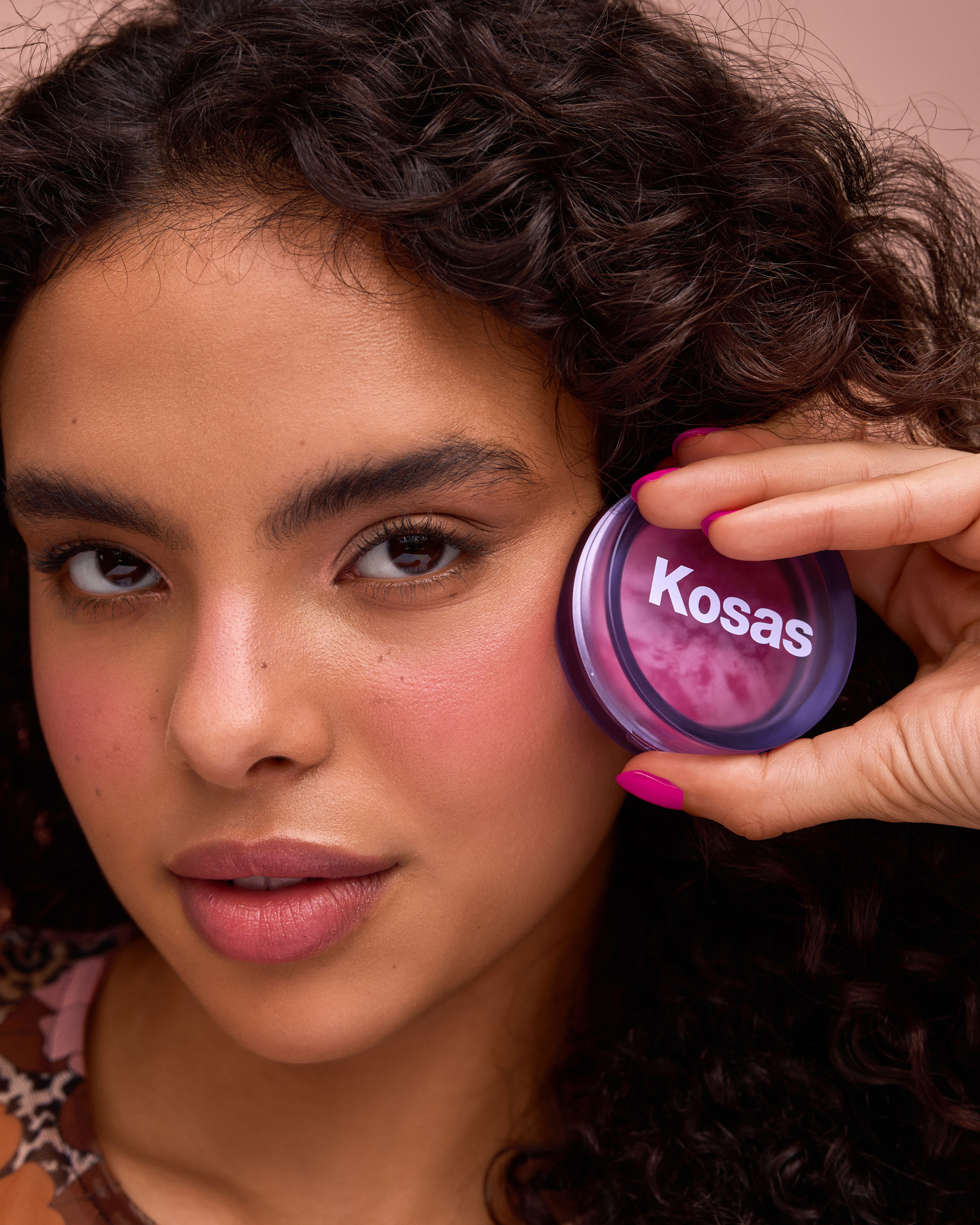 Beauty. Retouching service