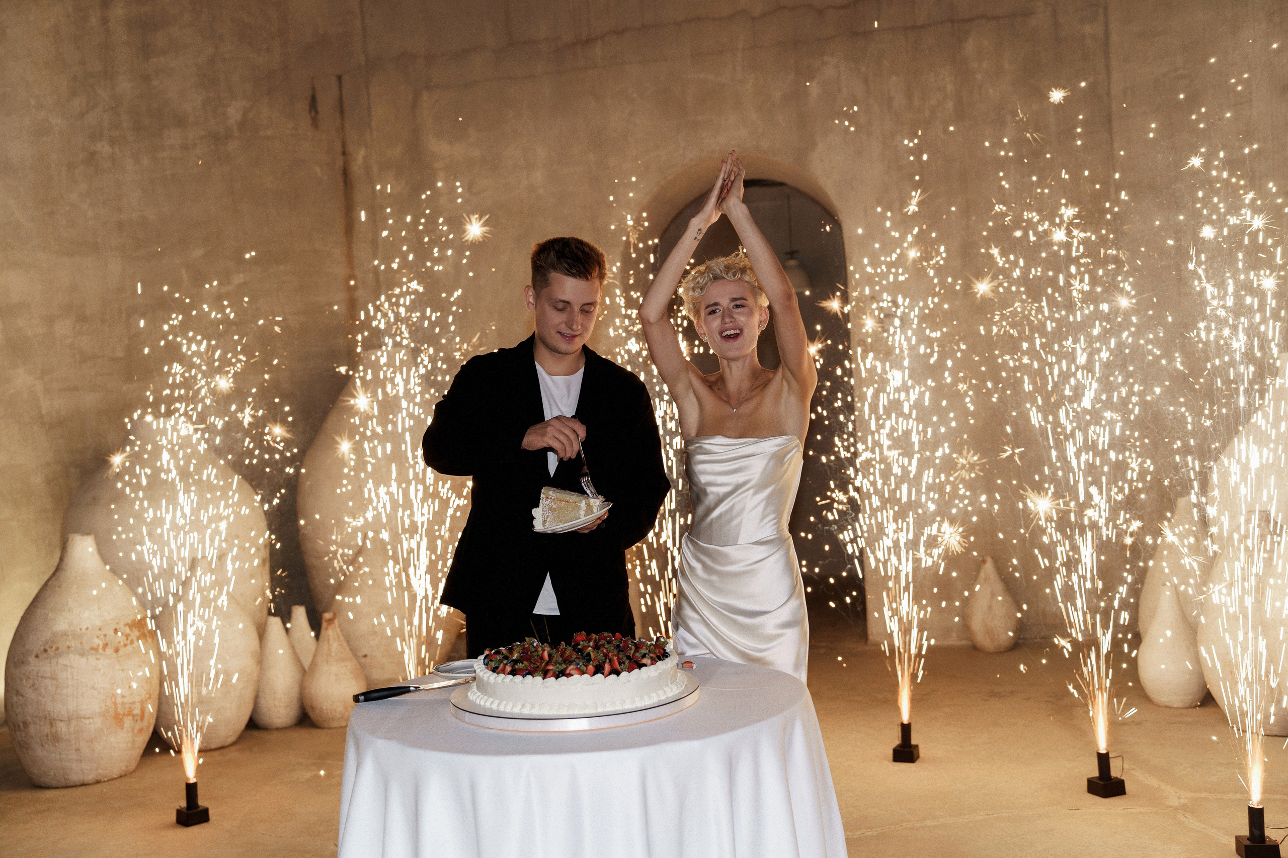 Кахетия: Алекс и Настя. Свадебный и индивидуальный фотограф Татьяна Гуляева