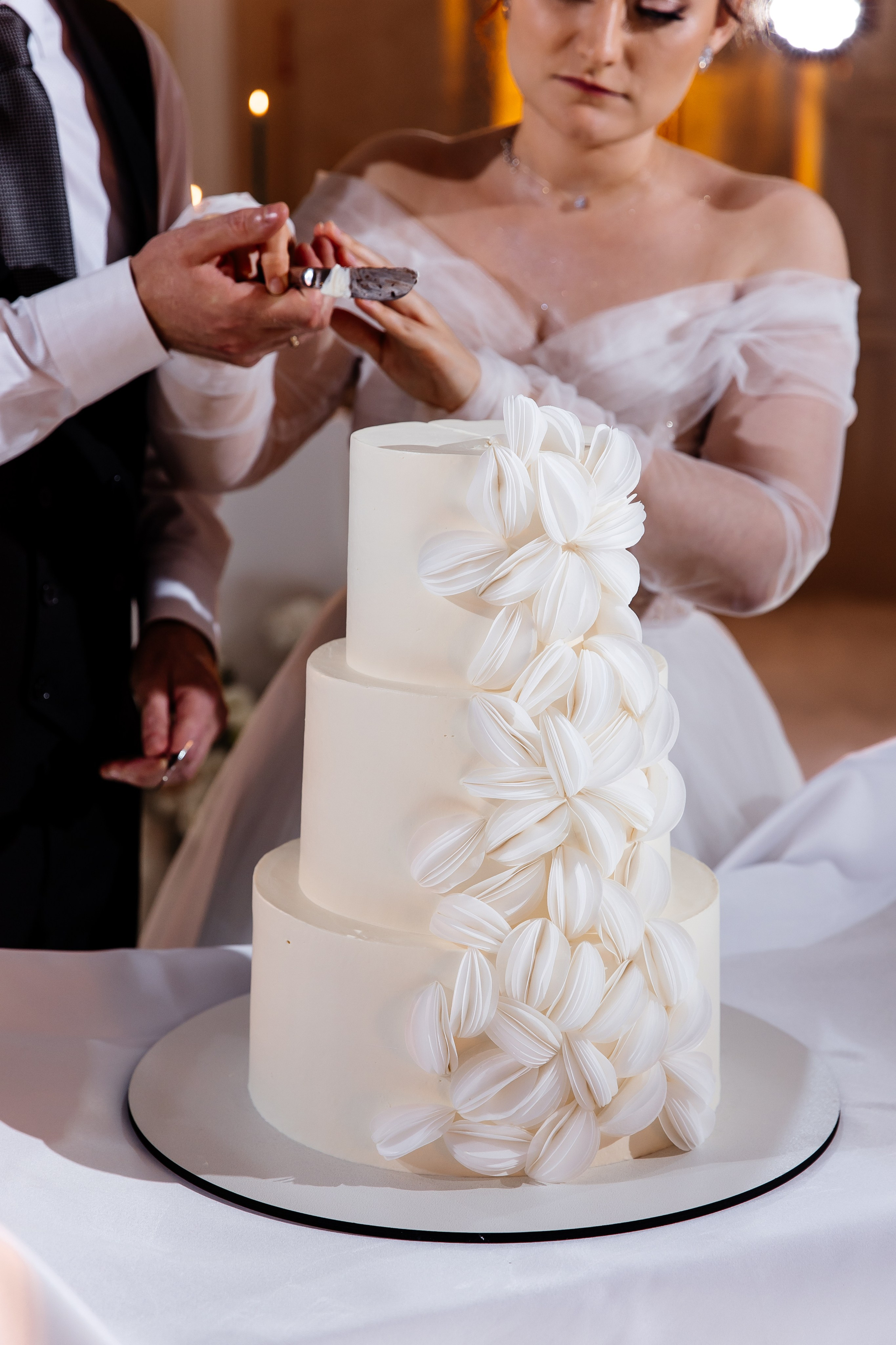 Вячеслав & Мария. Свадебный и семейный фотограф в Саратове Екатерина Ромакина