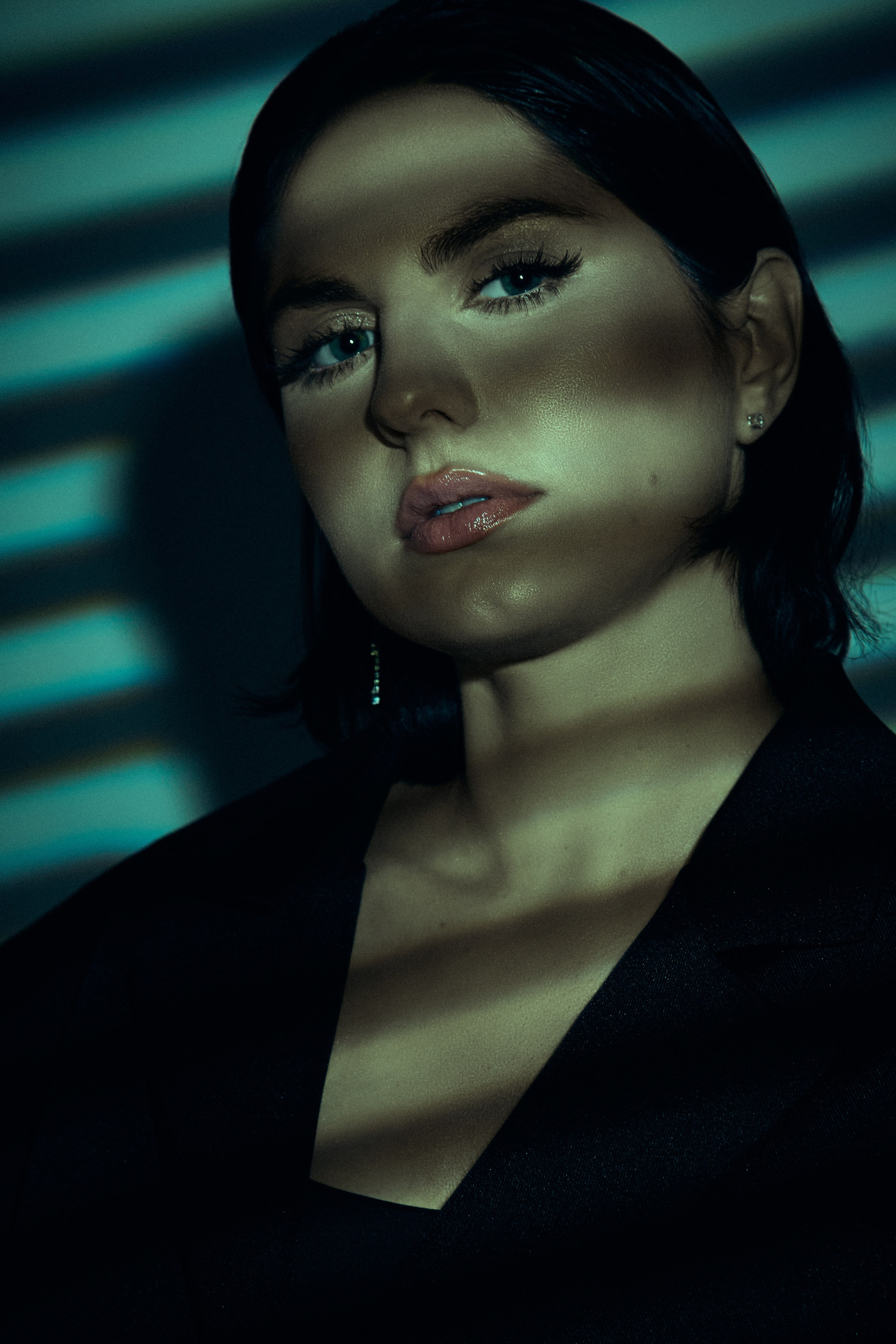 Соня. Фотограф Вадим Бердник