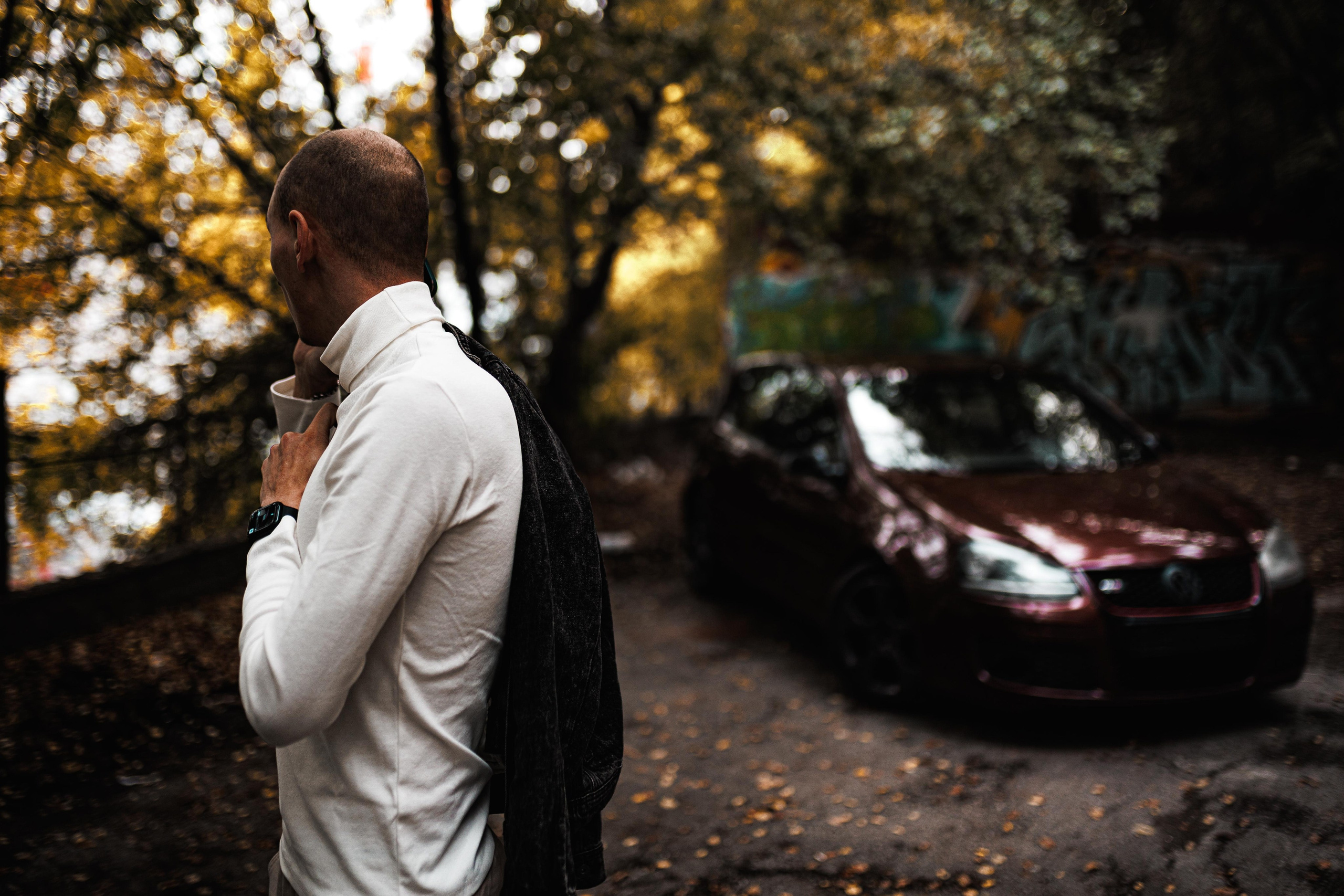Сергей. Фотограф в Ростове-на-Дону Ника Обида