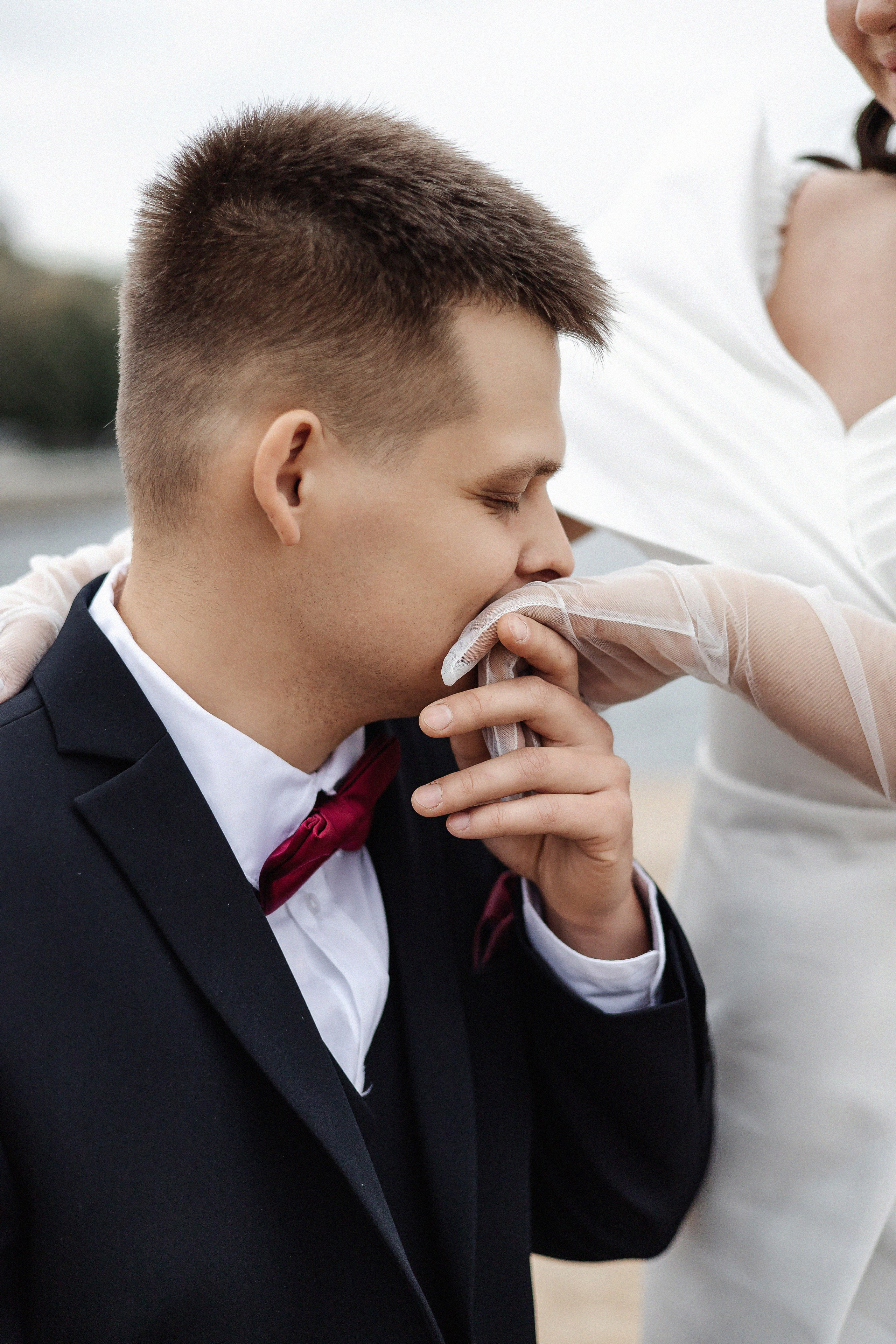 Свадьба Александр и Наталья. Свадебный фотограф в Воронеже Денис Коровин