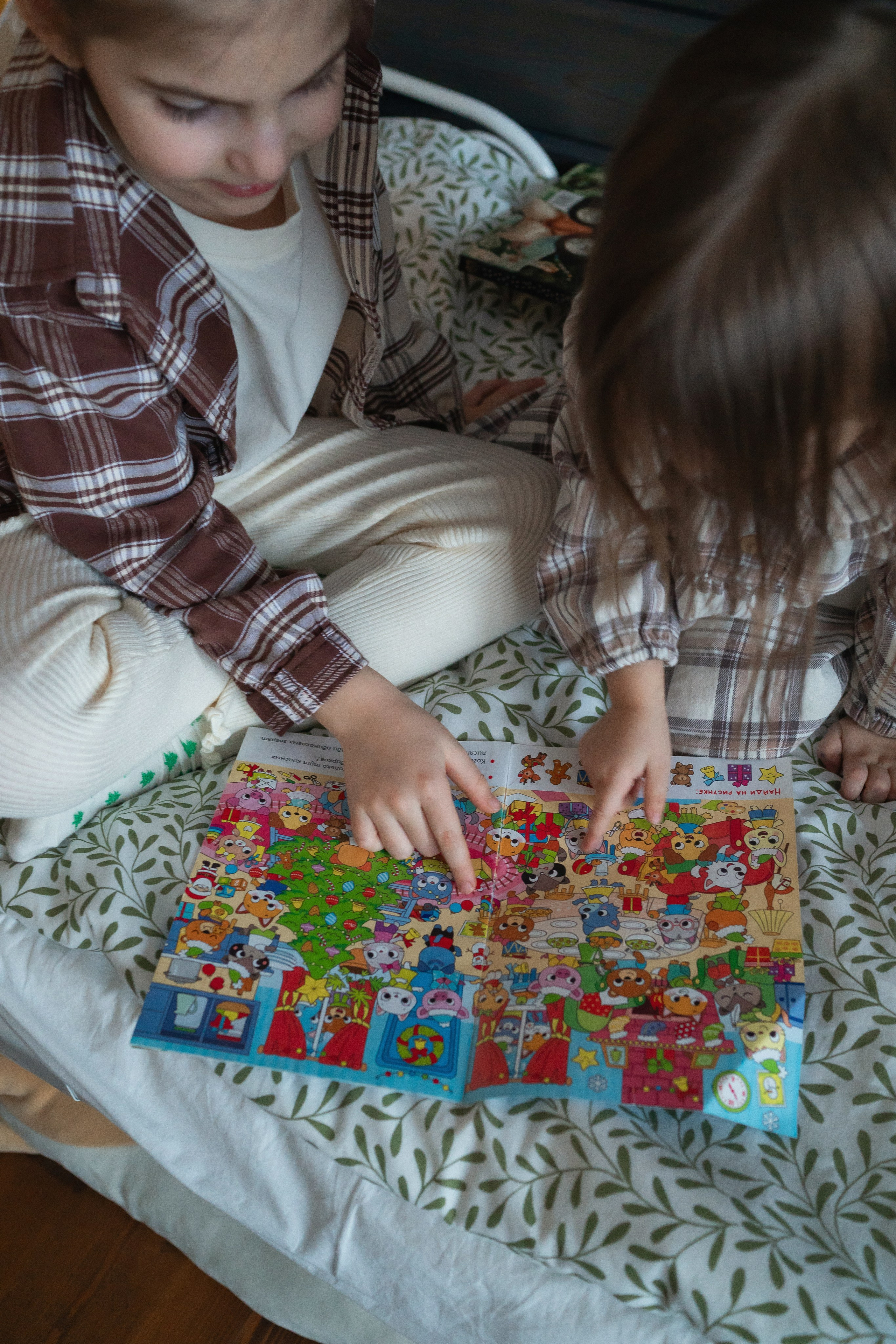 Домашние фотосессии. Фотограф Благовещенск Анна Емельянова