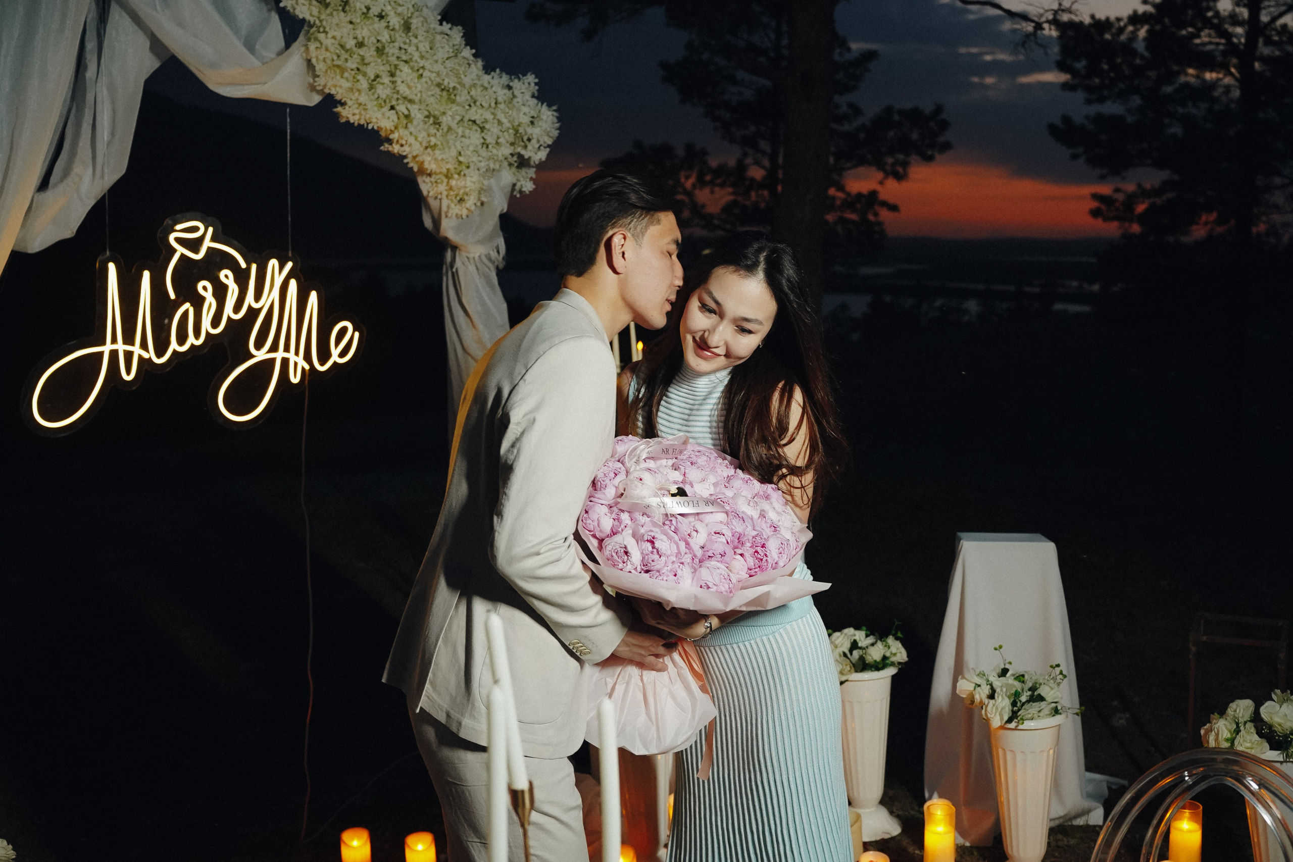 A&A love story. Свадебный и репортажный фотограф в Астане T.Yertay «Nomad media»