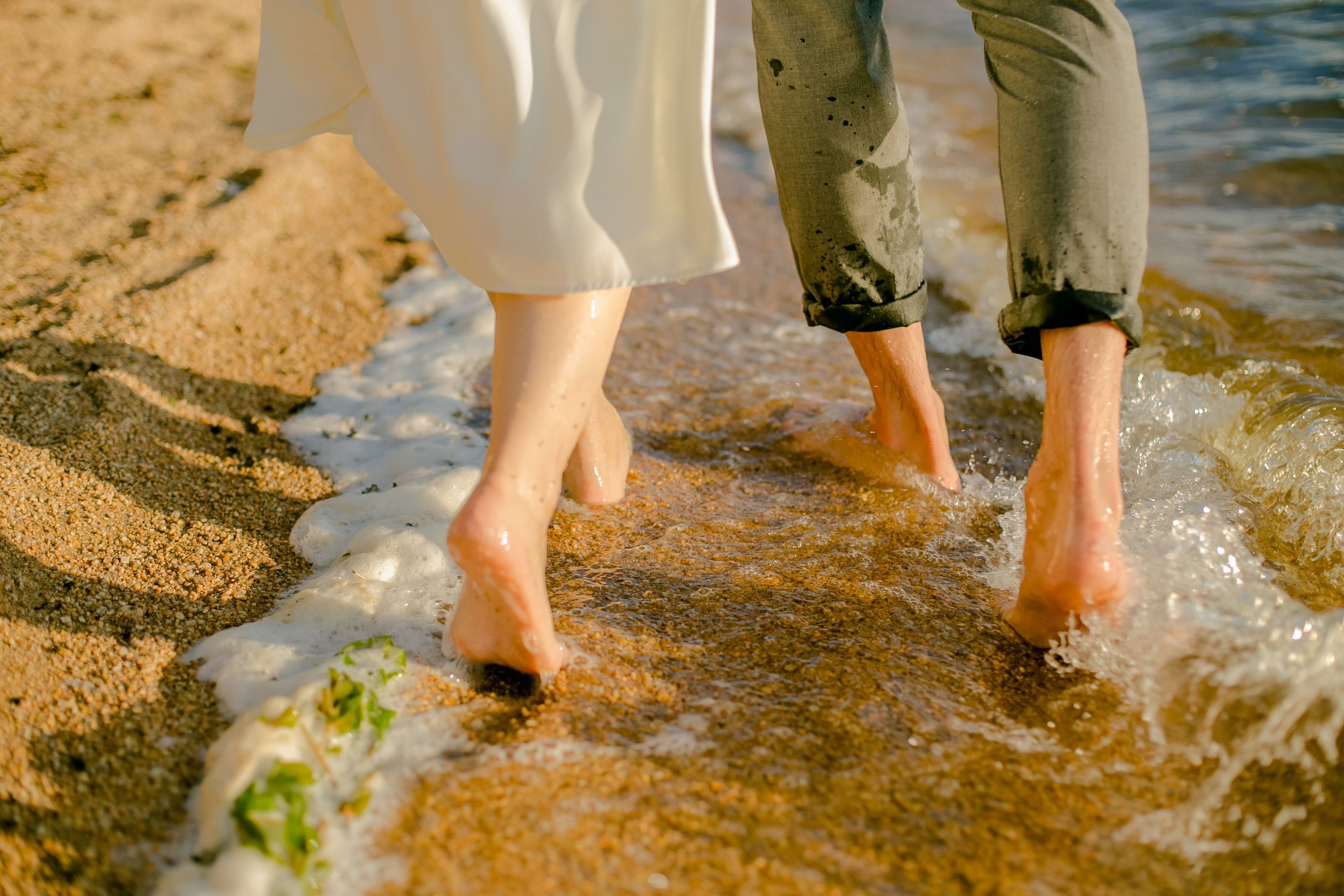 LOVE STORY. Nomad media