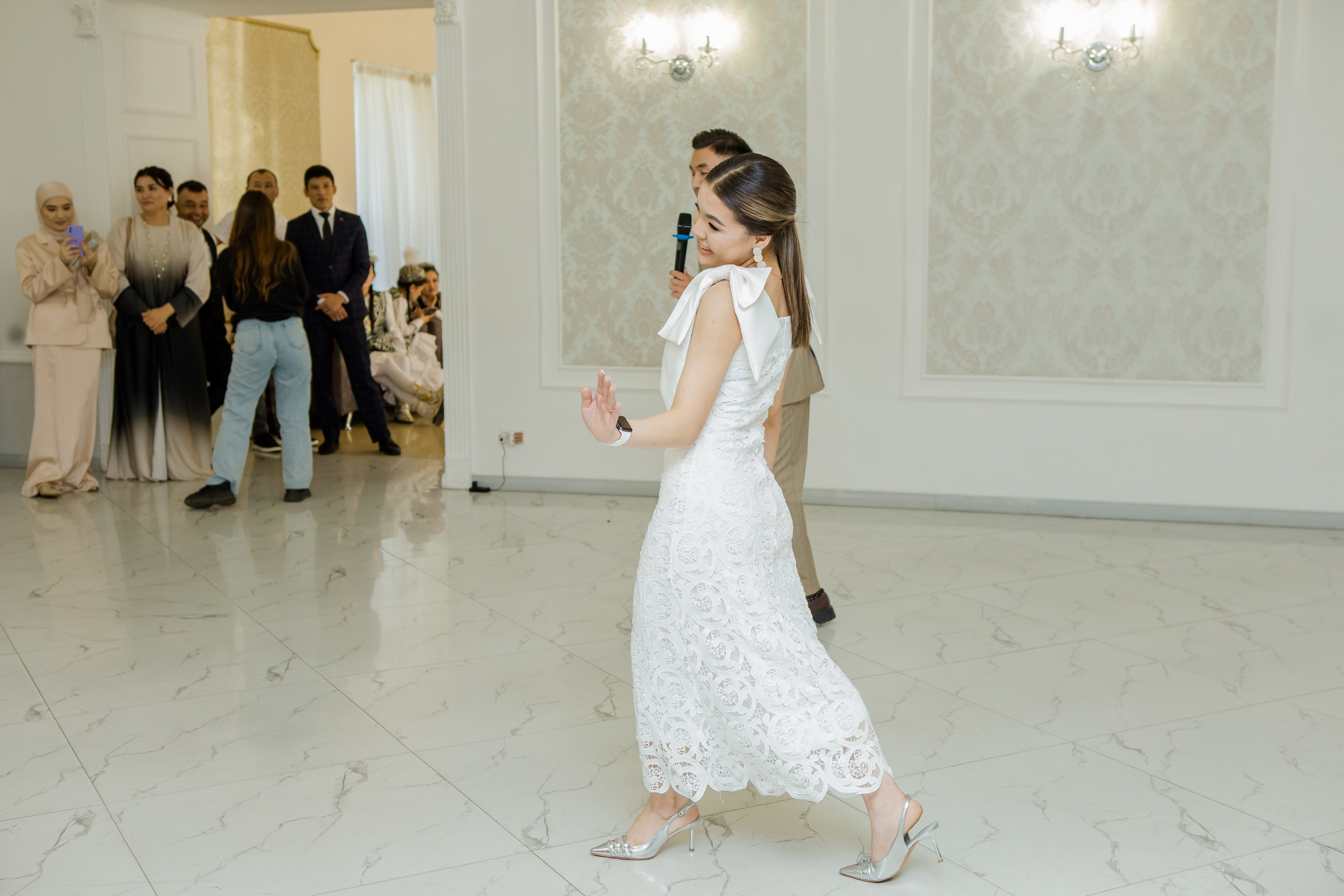 QYZ UZATU ZHADYRA. Свадебный и репортажный фотограф в Астане T.Yertay «Nomad media»