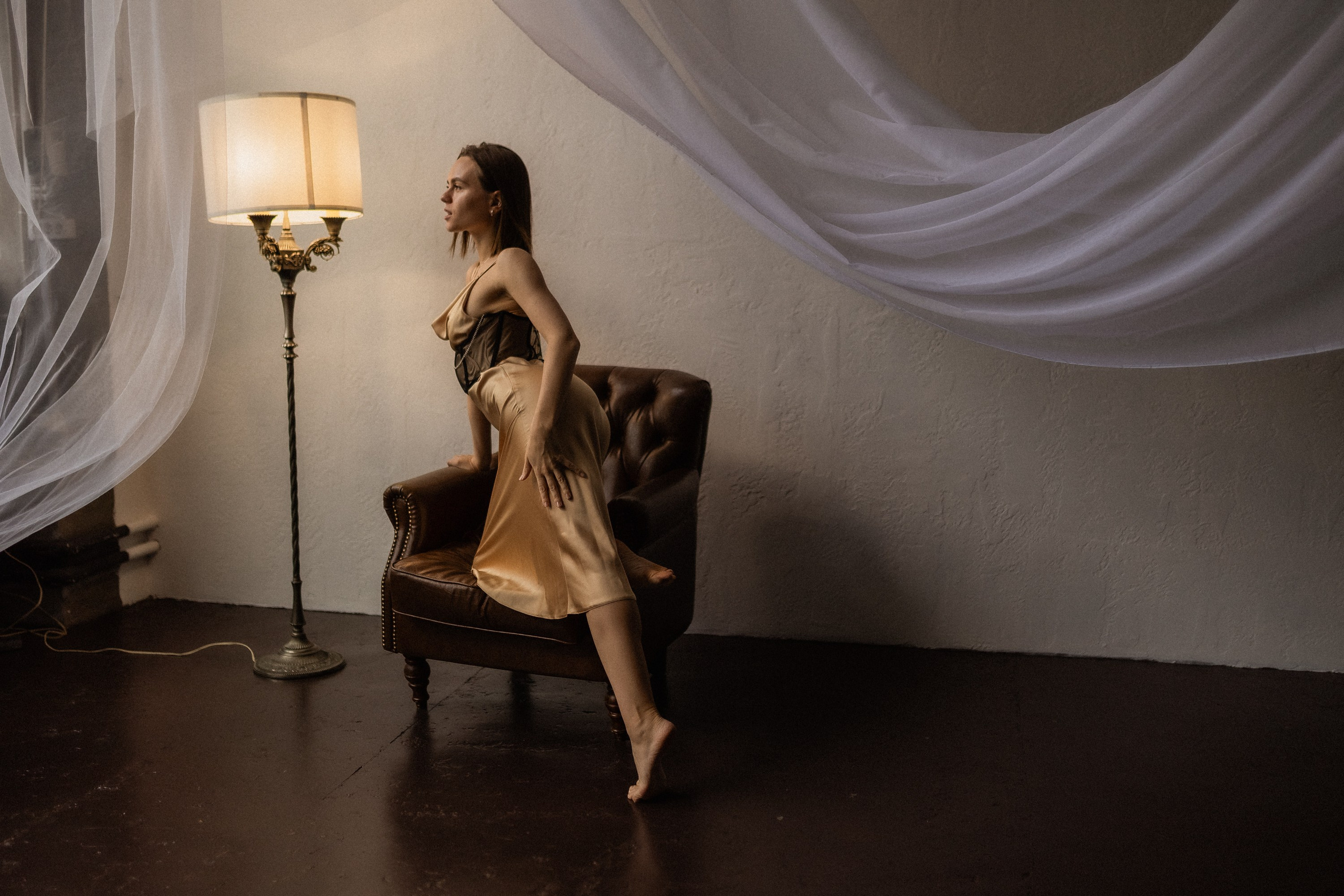 Анастасия. Фотограф из Хабаровска Юлия Черёмушкина