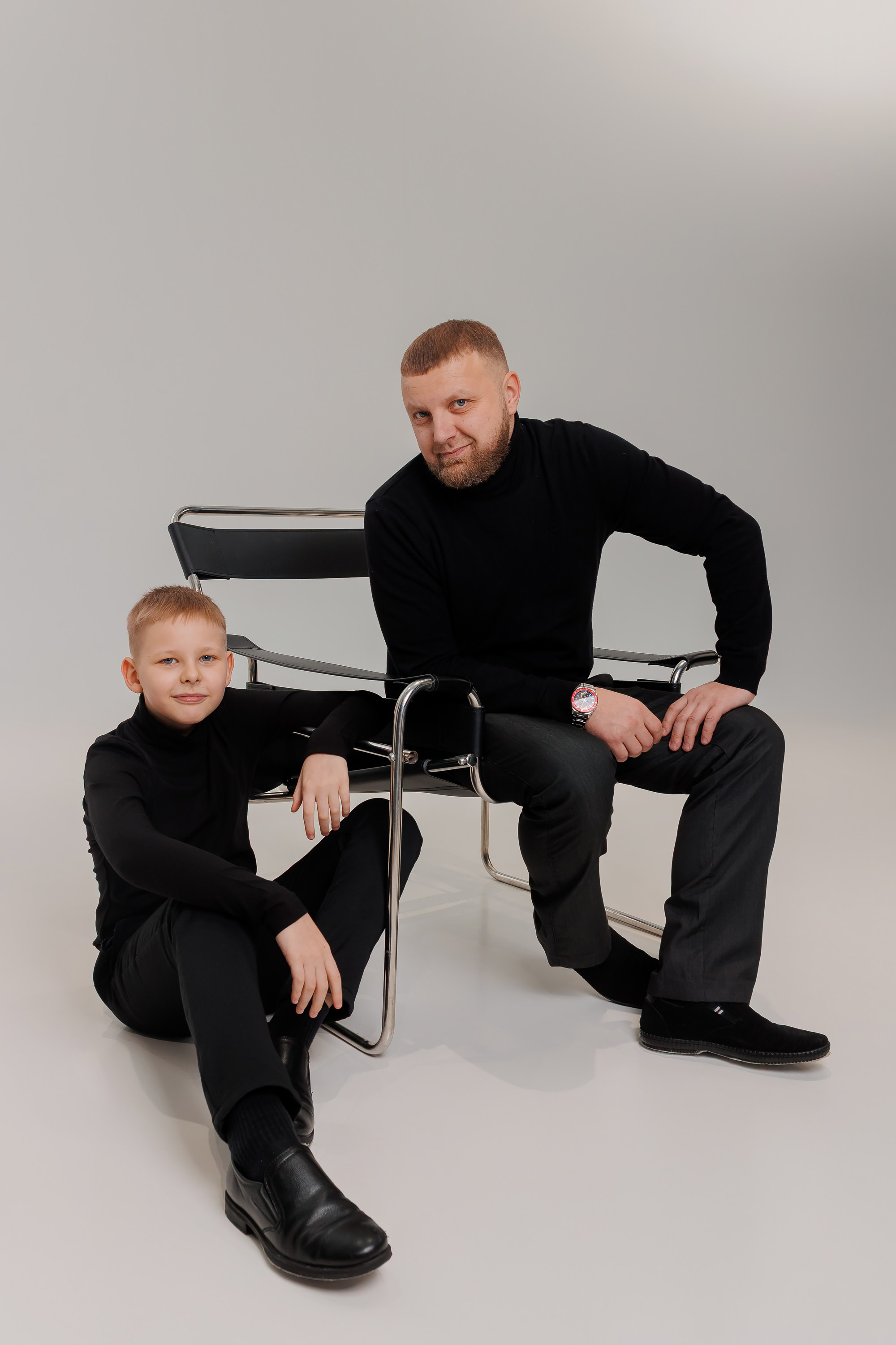 Иван, Алёна & Дмитрий. Фотограф из Хабаровска Юлия Черёмушкина