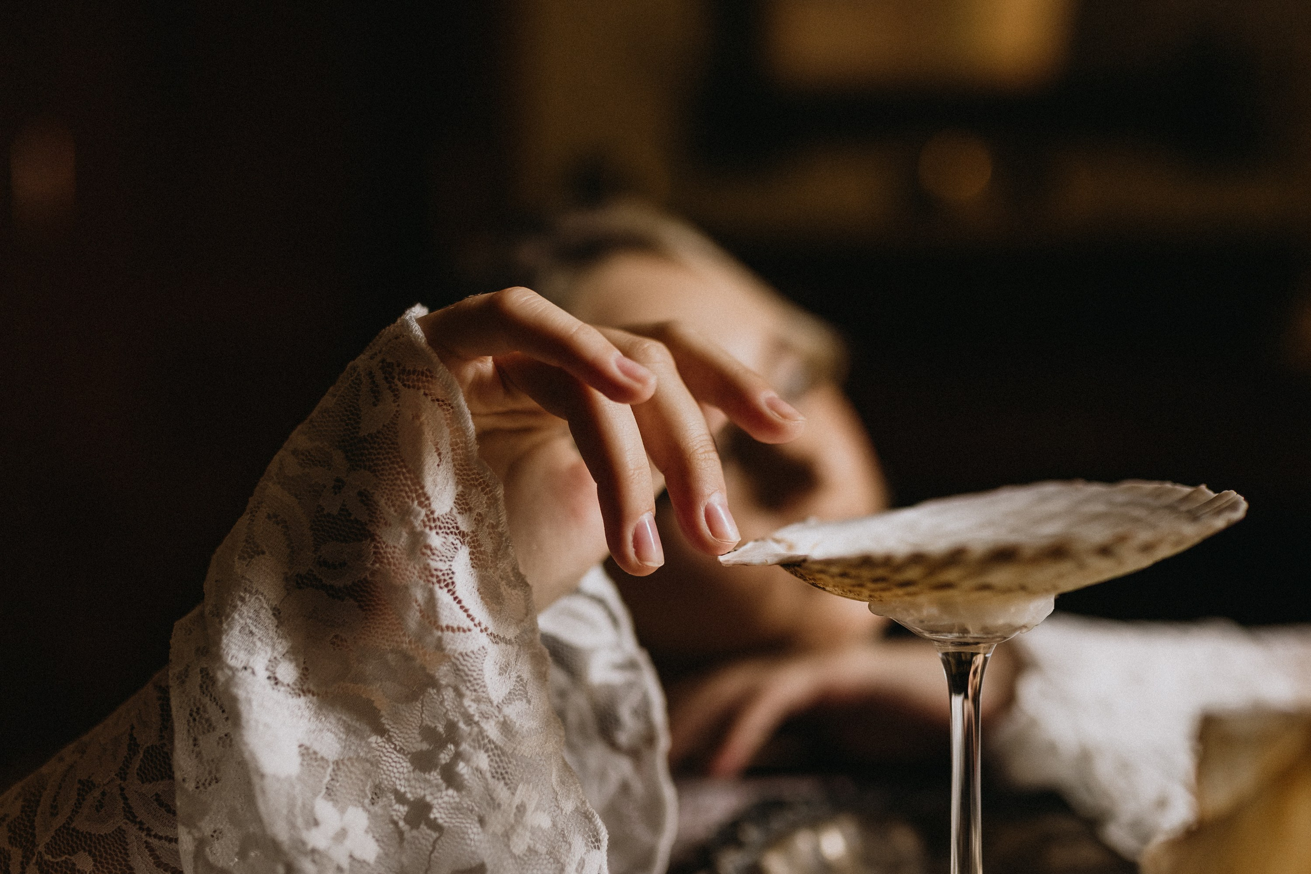 Дарья & Вячеслав. Фотограф из Хабаровска Юлия Черёмушкина