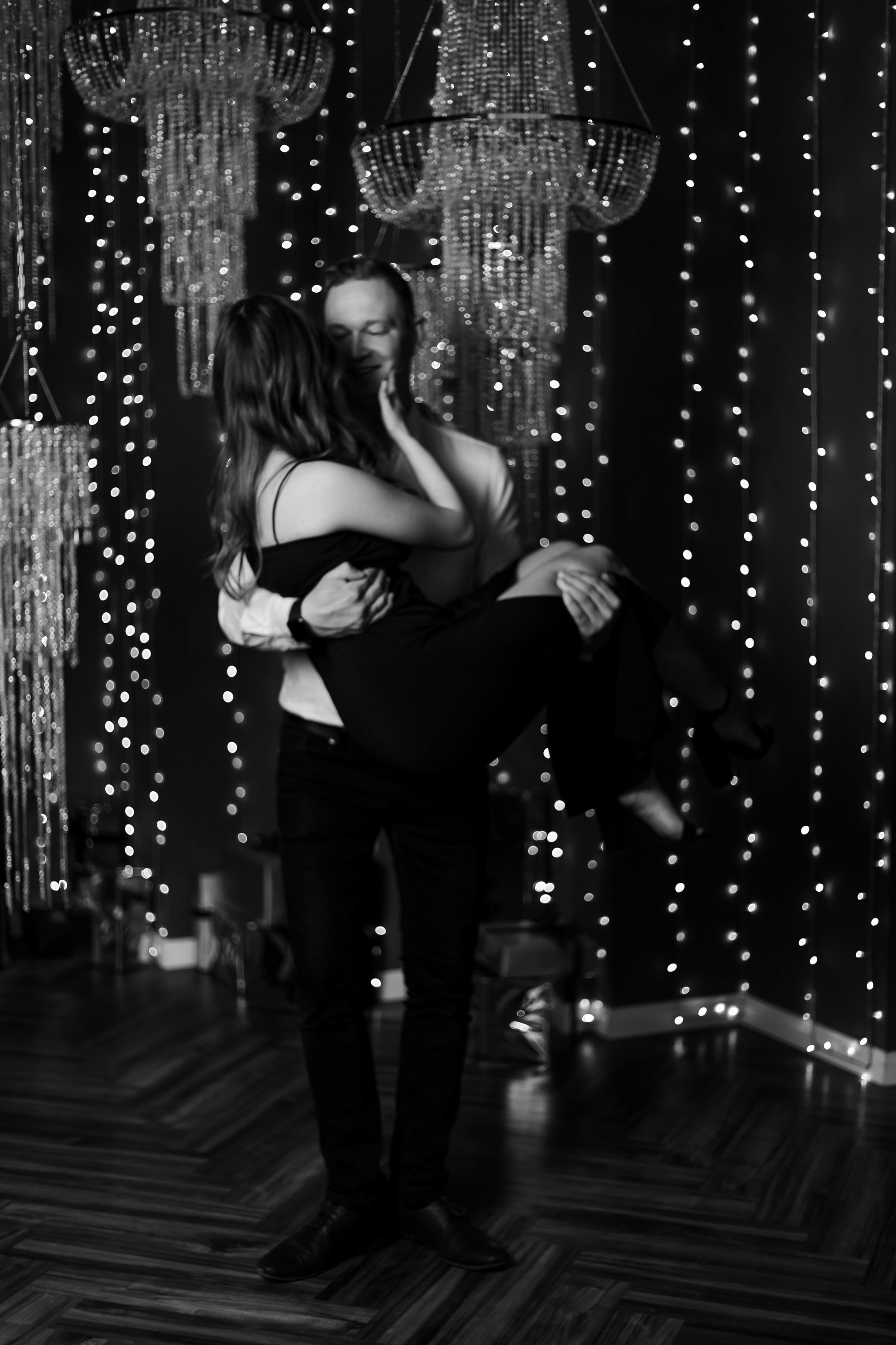 Анастасия & Максим. Фотограф из Хабаровска Юлия Черёмушкина