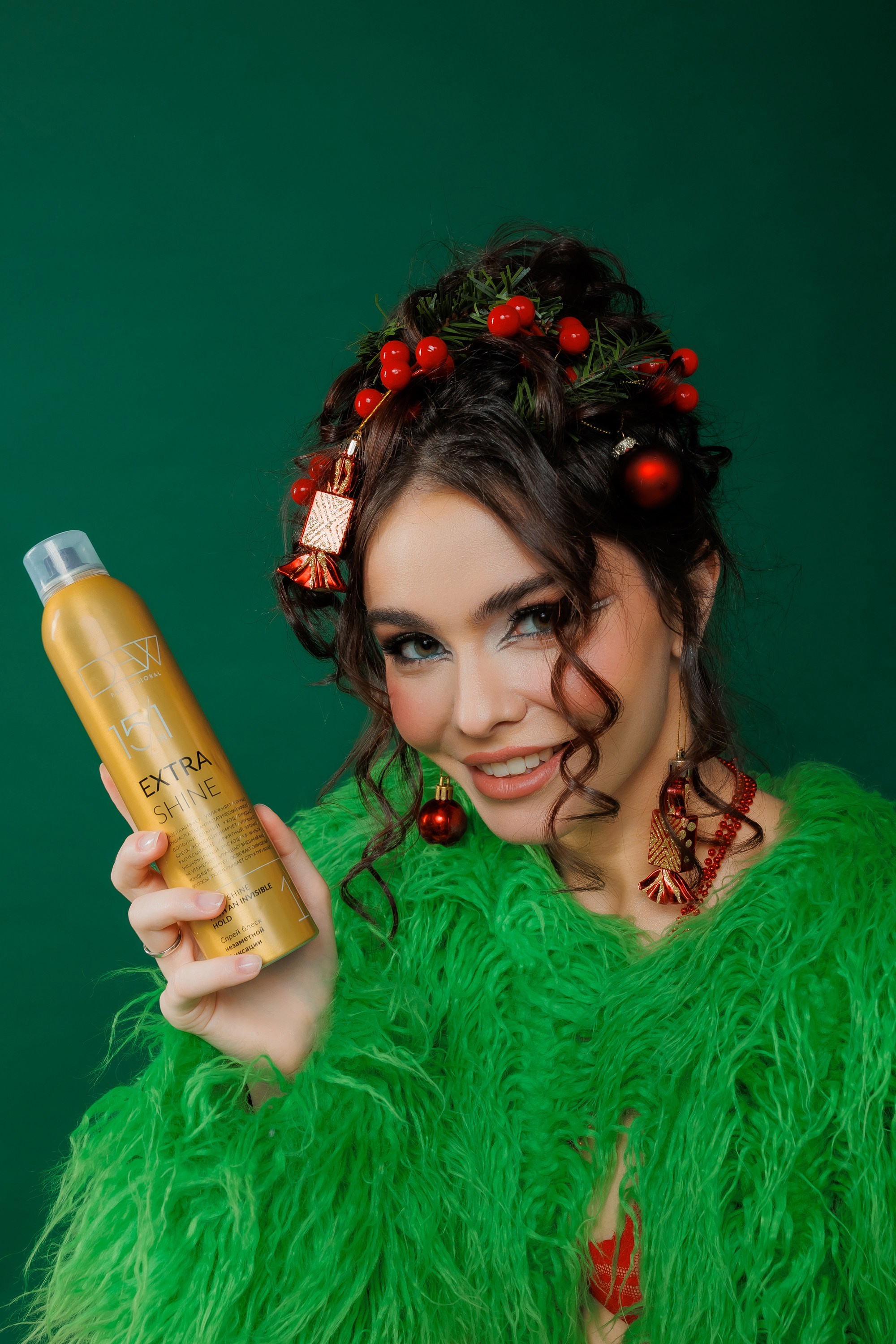 SPECIAL FOR DEW PROF. Фотограф из Хабаровска Юлия Черёмушкина