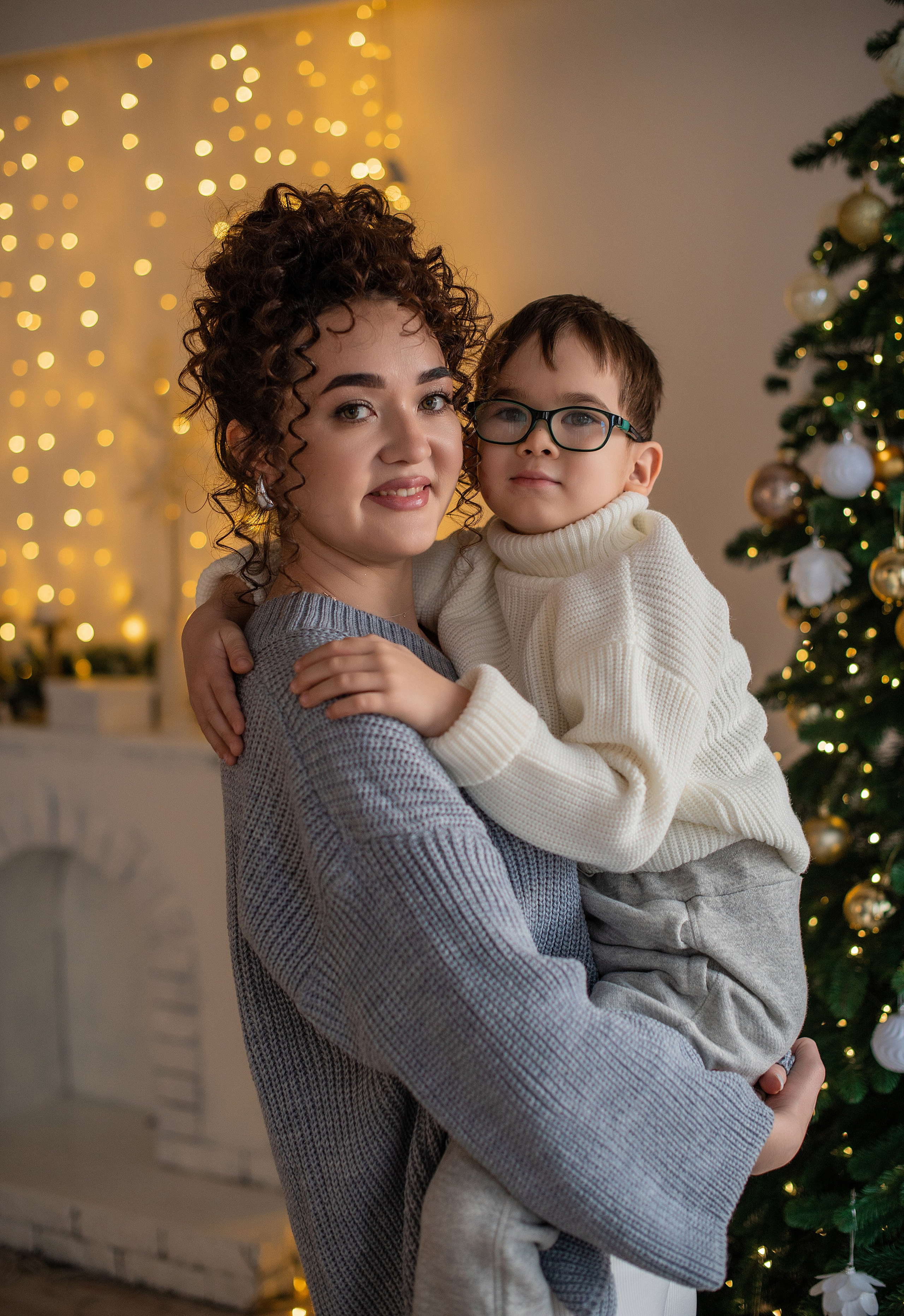 Марина и Никита. Фотограф Виктория Воронина