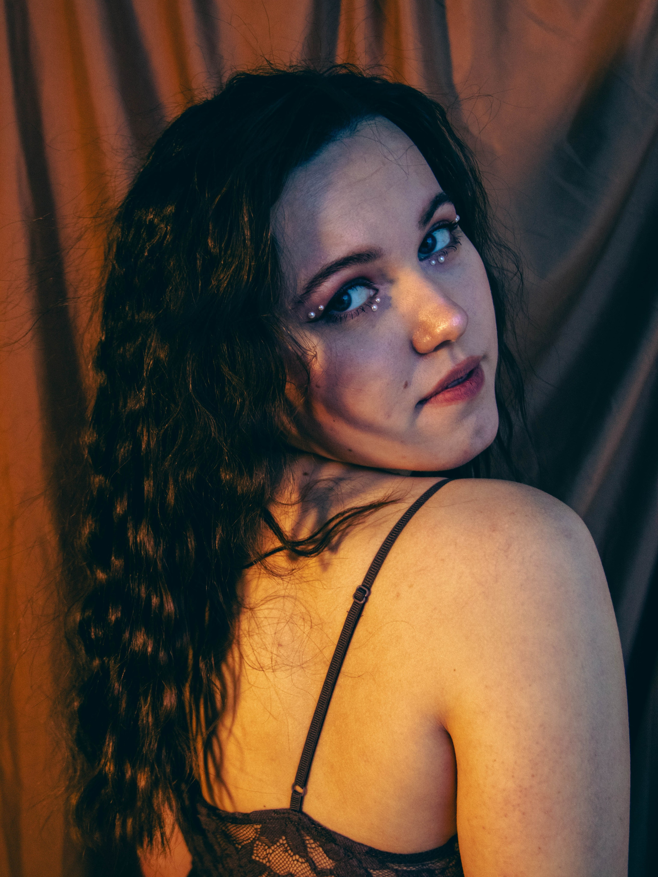 Ирина. «Матрица»