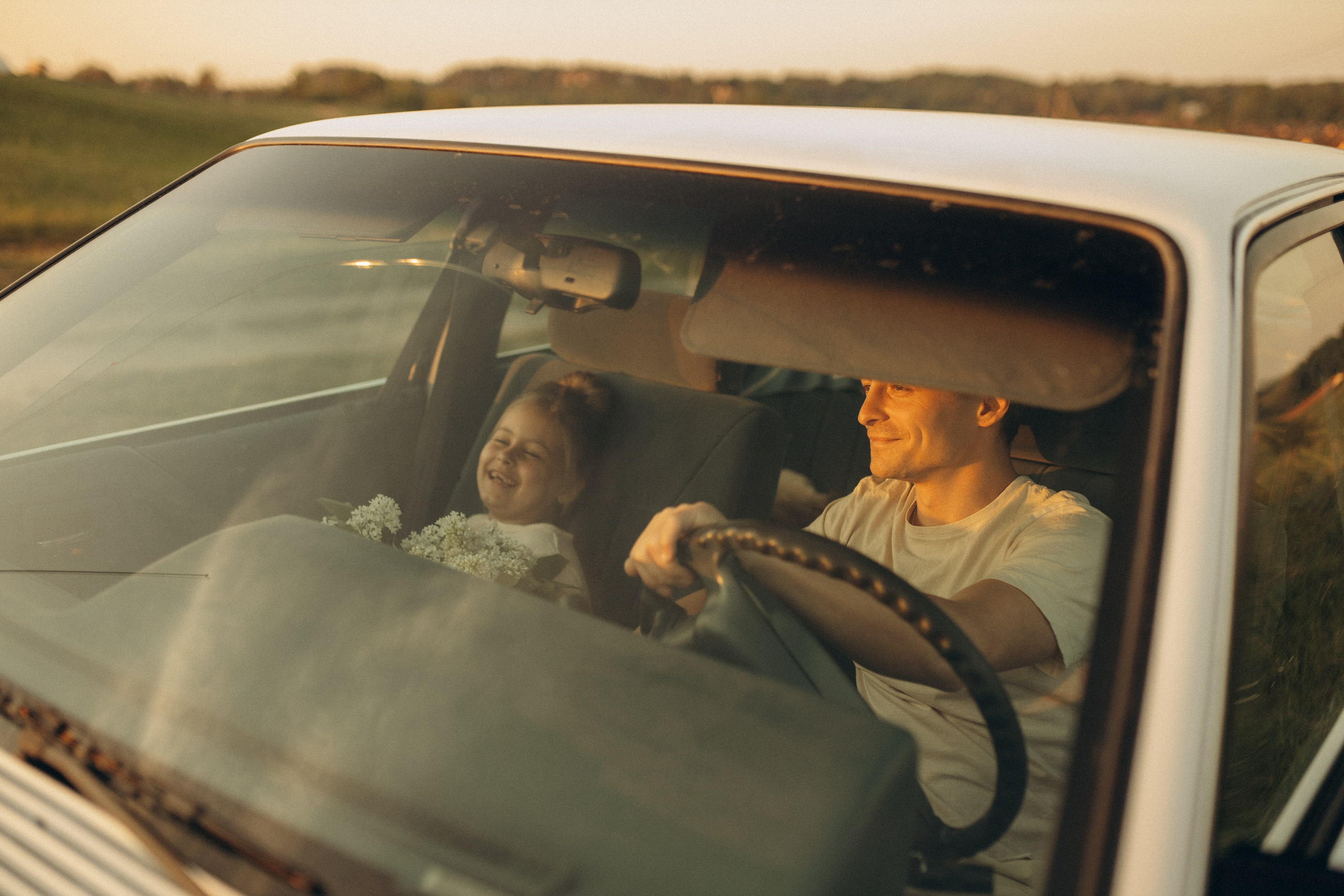 Семейный и портретный лайфстайл фотограф в Санкт-Петербурге Даша Державец