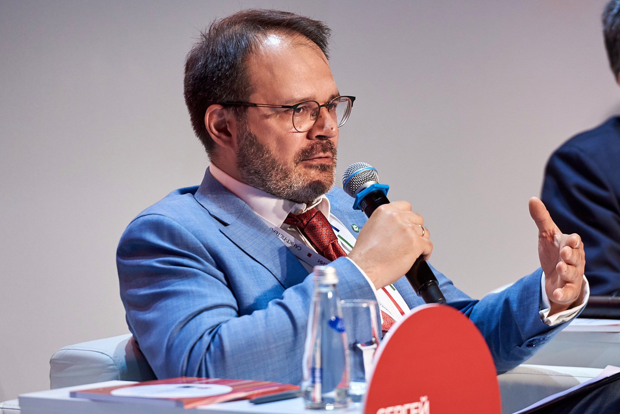 Конгресс банка России 2024. Иван Ступа, репортажный фотограф в Санкт-Петербурге и Ленинградской области