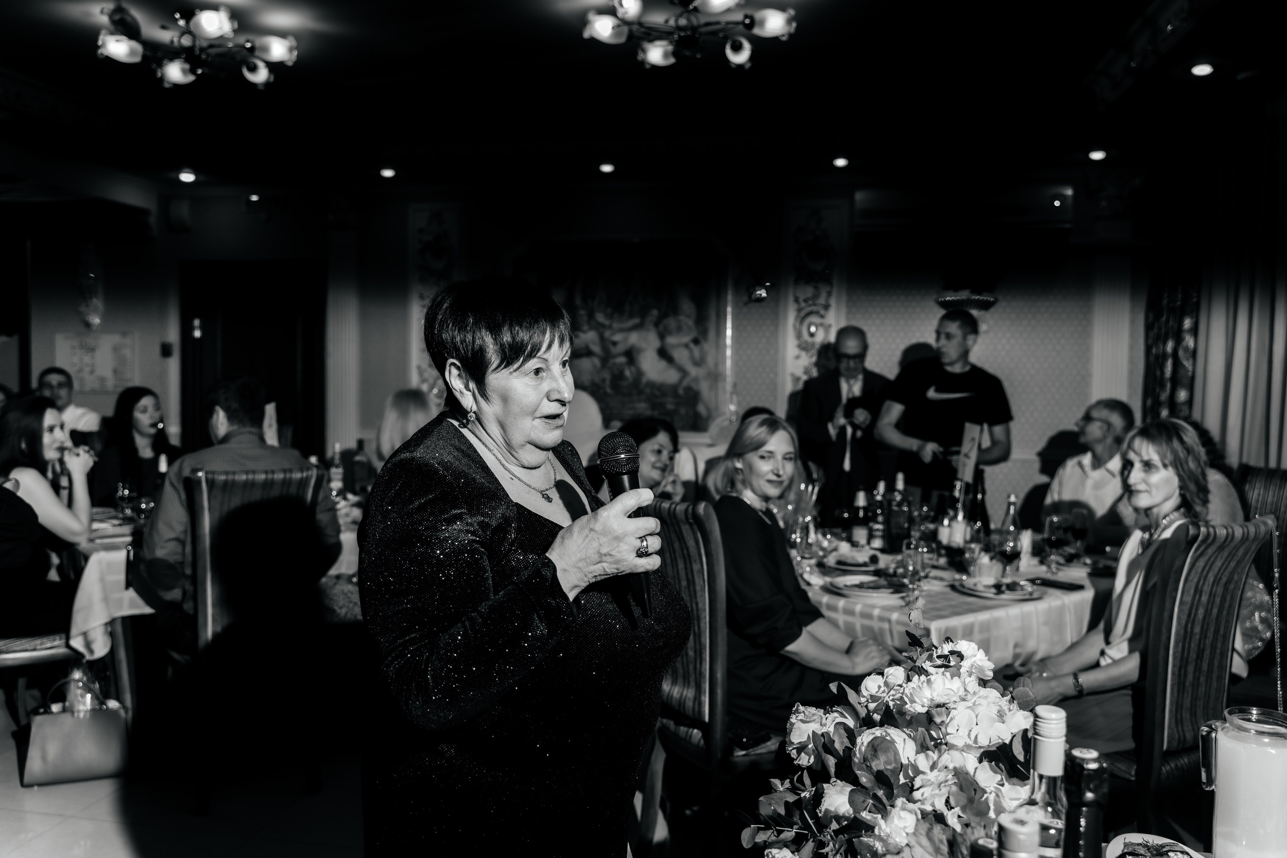 Wedding. Photographer Mary Matveenko