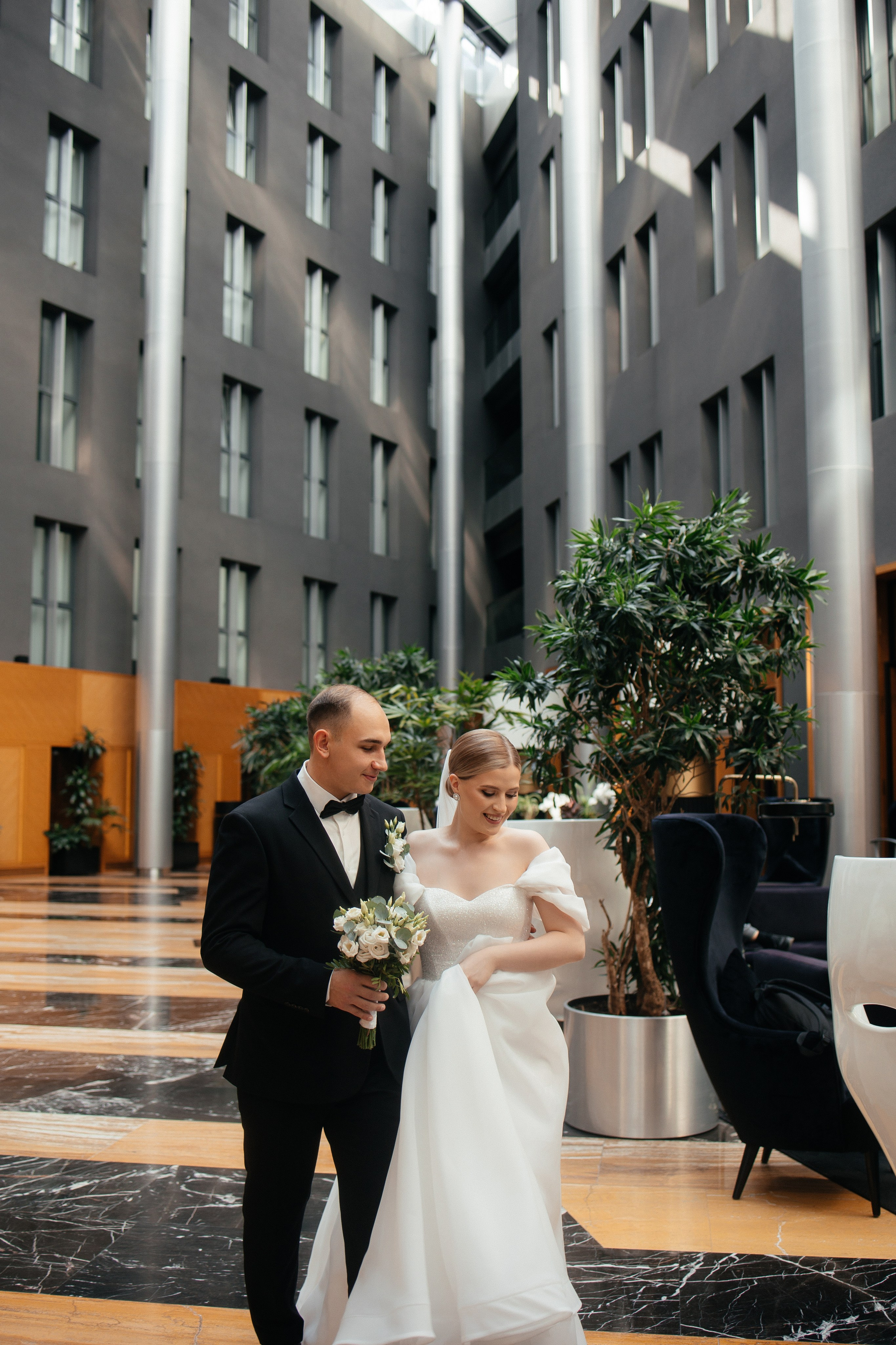 Павел & Анастасия. ФОТОГРАФ РОЗА ФИЛИНА СПб I МОСКВА