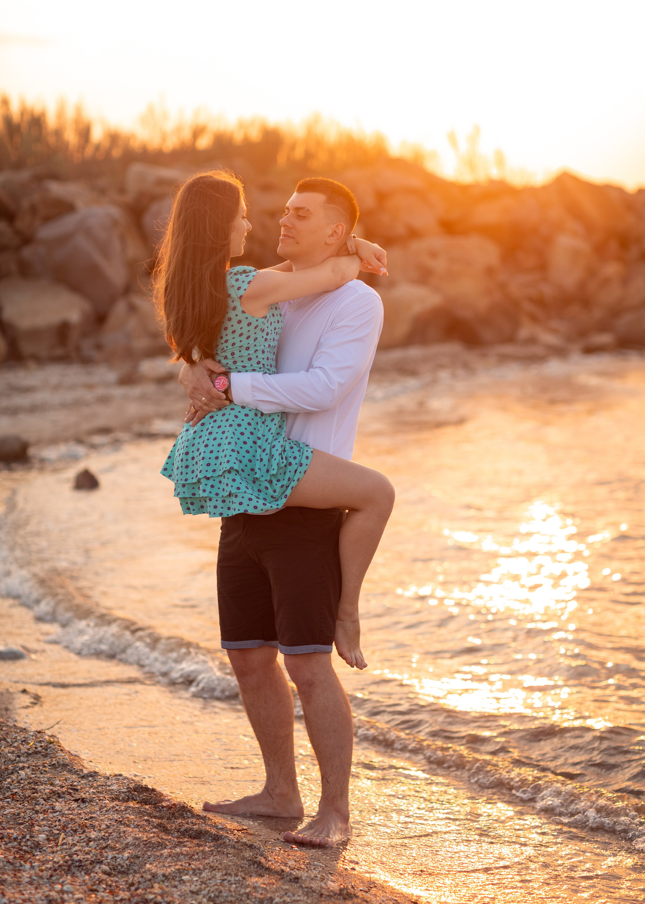 Фотограф в Приморско-Ахтарске Марьяна Чопко