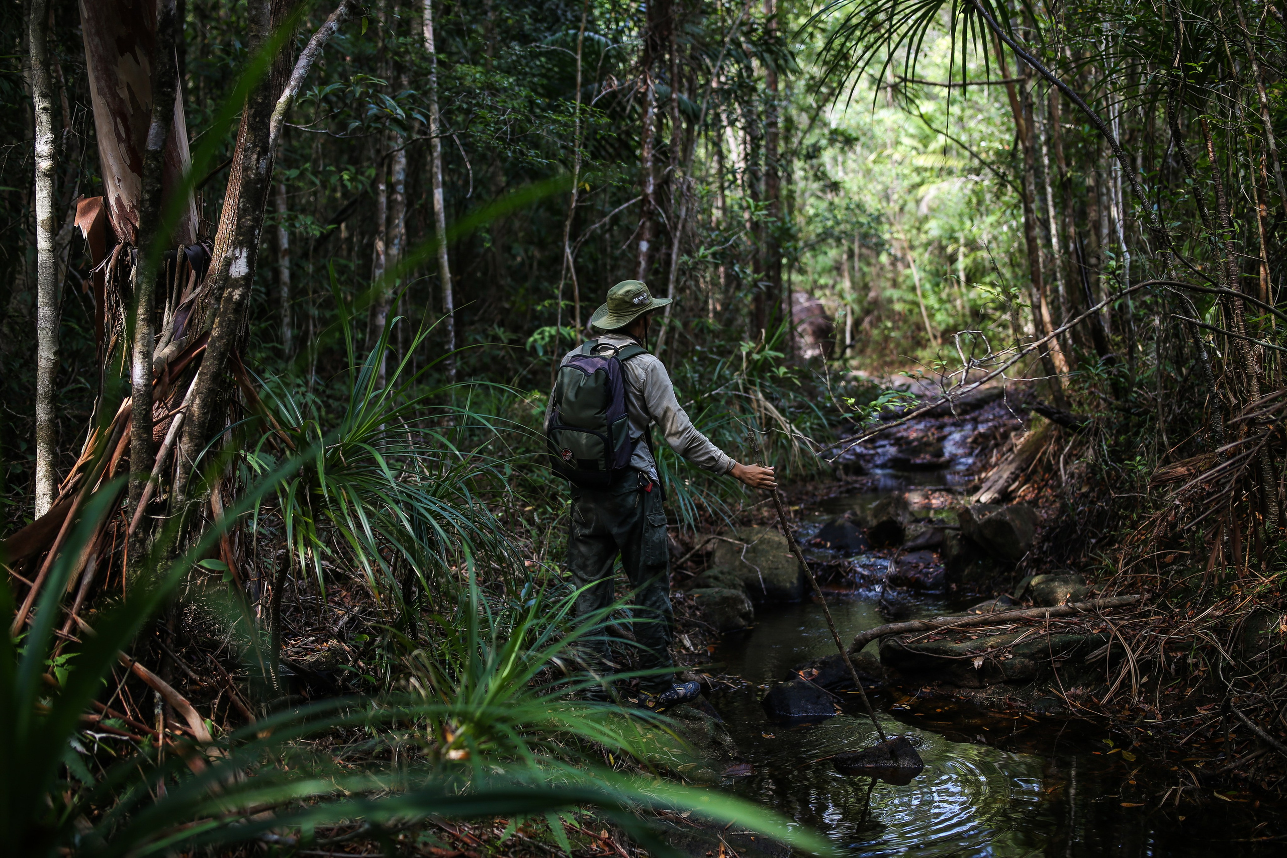 Остров Фукуок, Вьетнам. Фотограф Сергей Кишкель Дананг Нячанг Фукуок