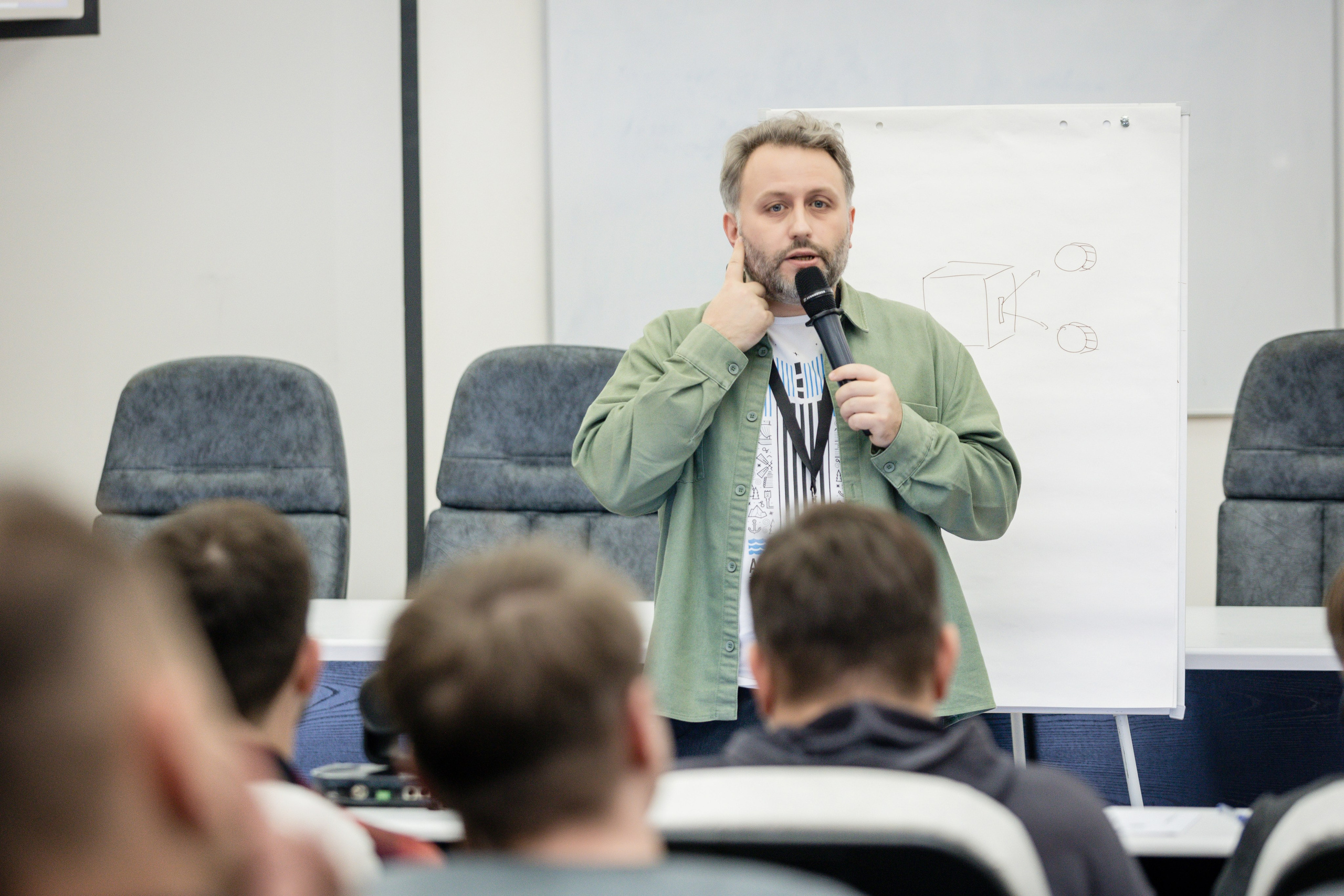 Социальное. Детский фотограф видеограф в Хабаровске Михаил Орлов