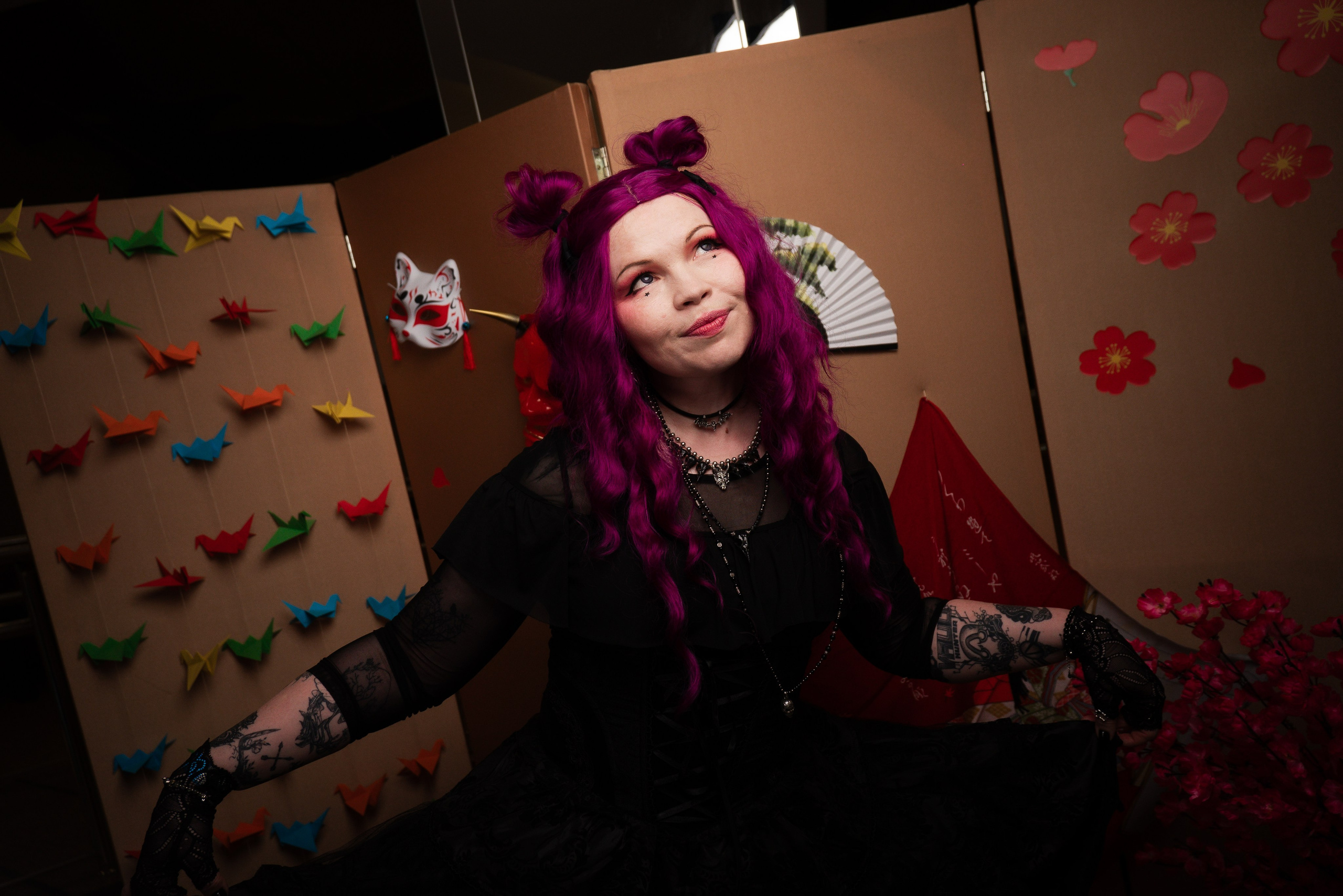 Азиябриз лето 2024. Репортажный фотограф Даниил Коваленко