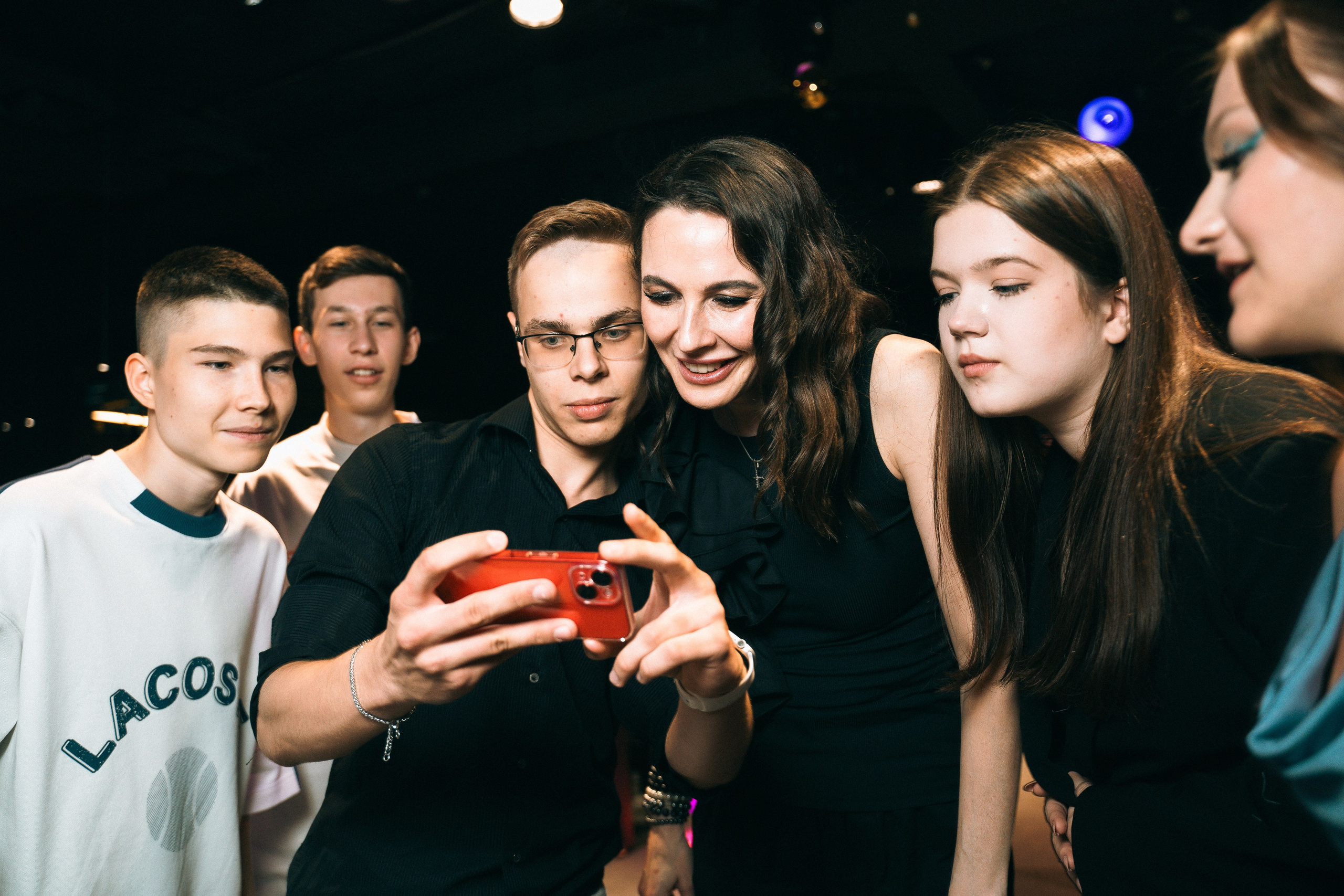 Выпускной 2025. Репортажный фотограф Даниил Коваленко