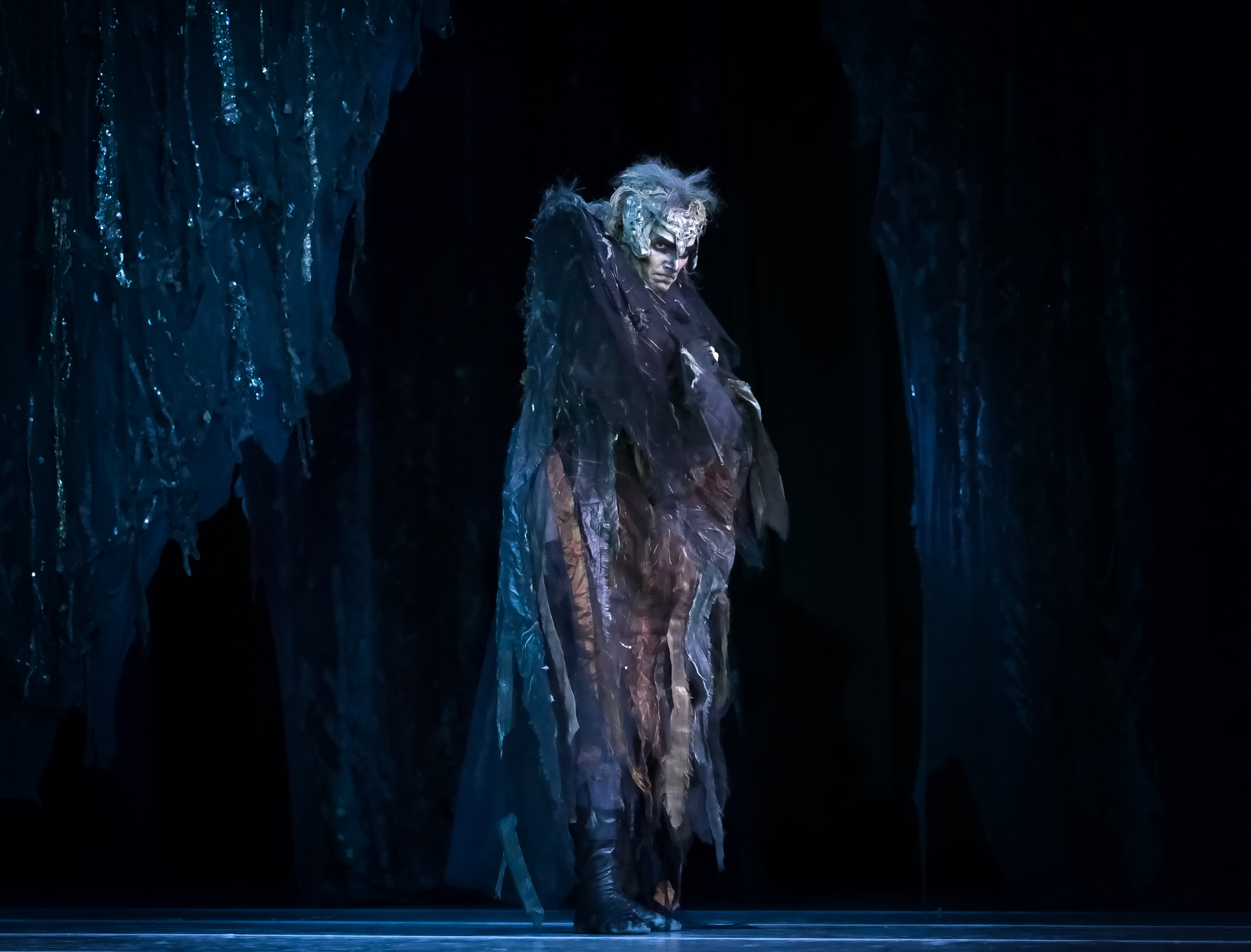 Лебединое озеро. Балет Наталии Касаткиной и Владимира Василёва. Балетный фотограф Москва Майоров Николай