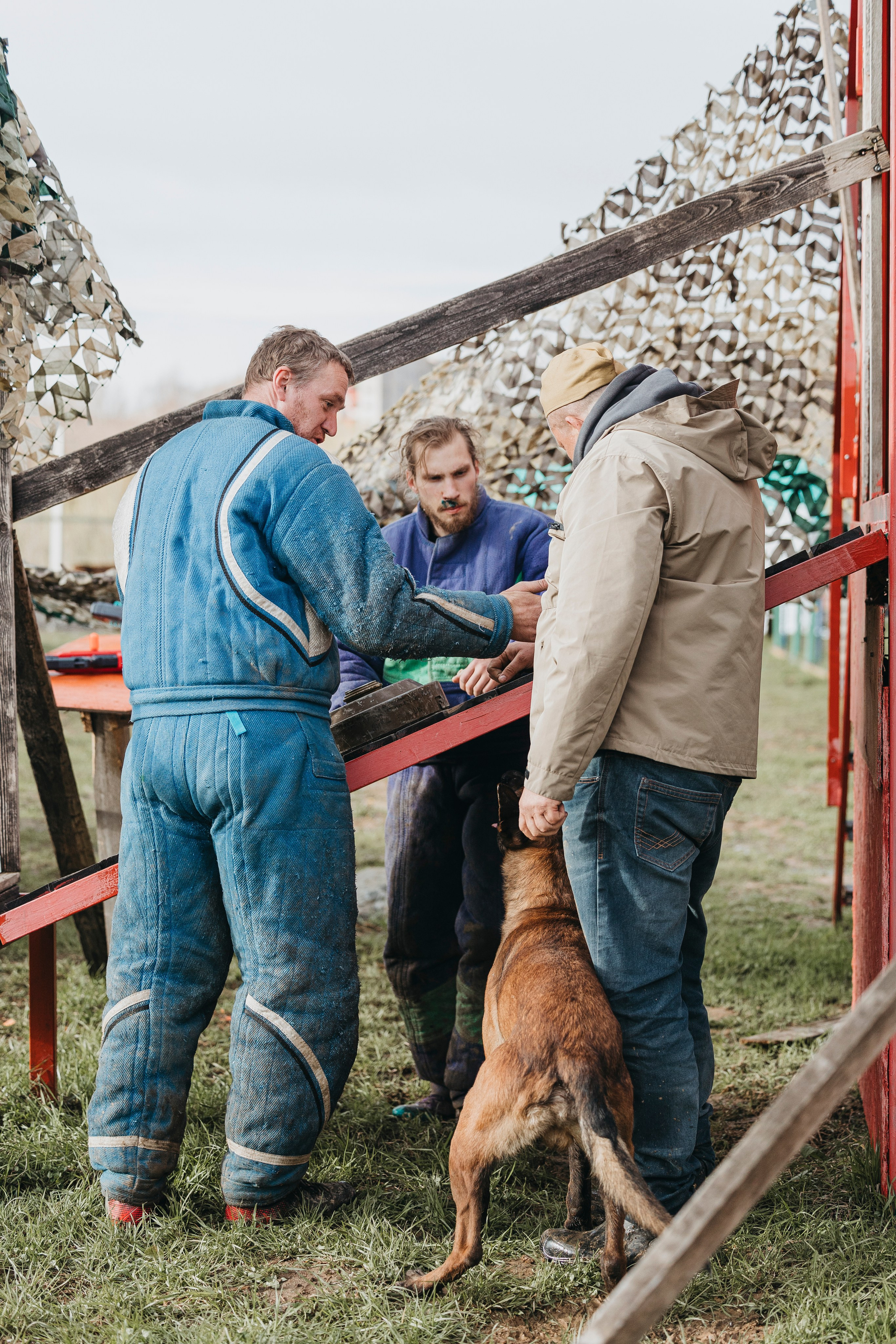 09.05.25 Вологда соревнования. Фотограф-анималист Анна Маринич