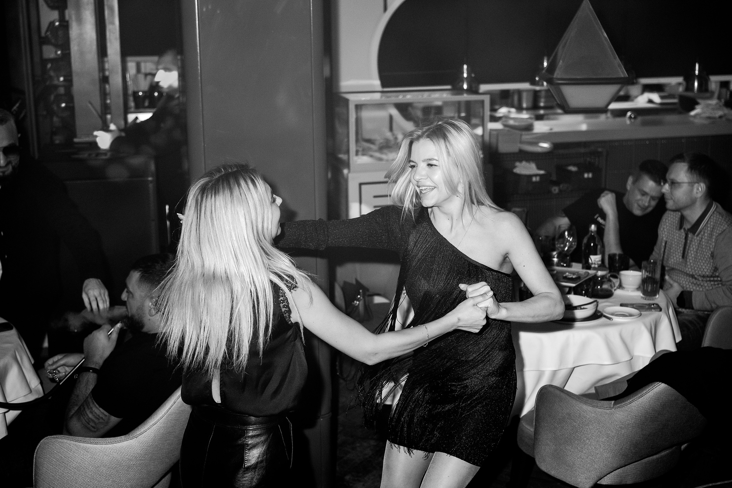 Магадан. Репортажный и клубный фотограф Москва