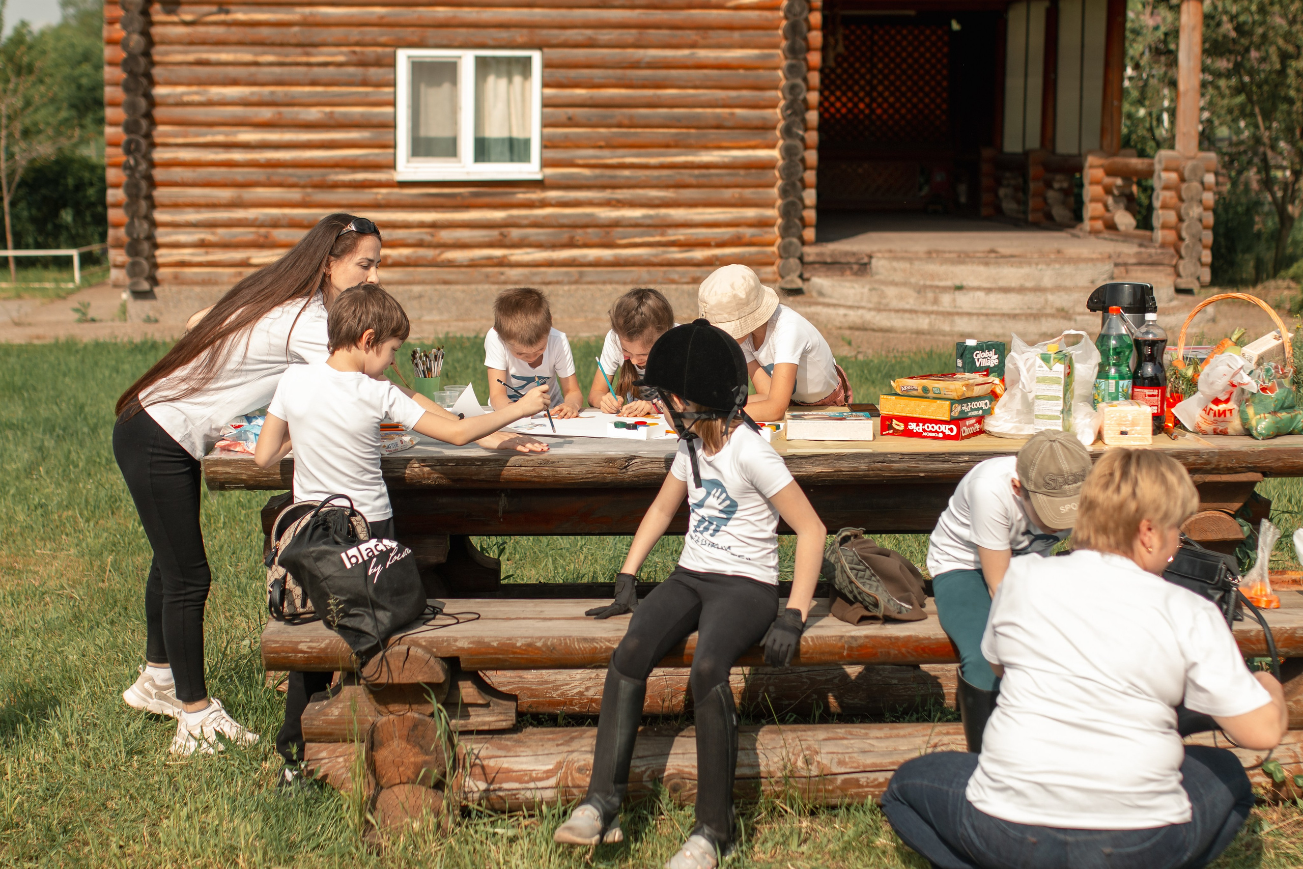 Новости конного спорта