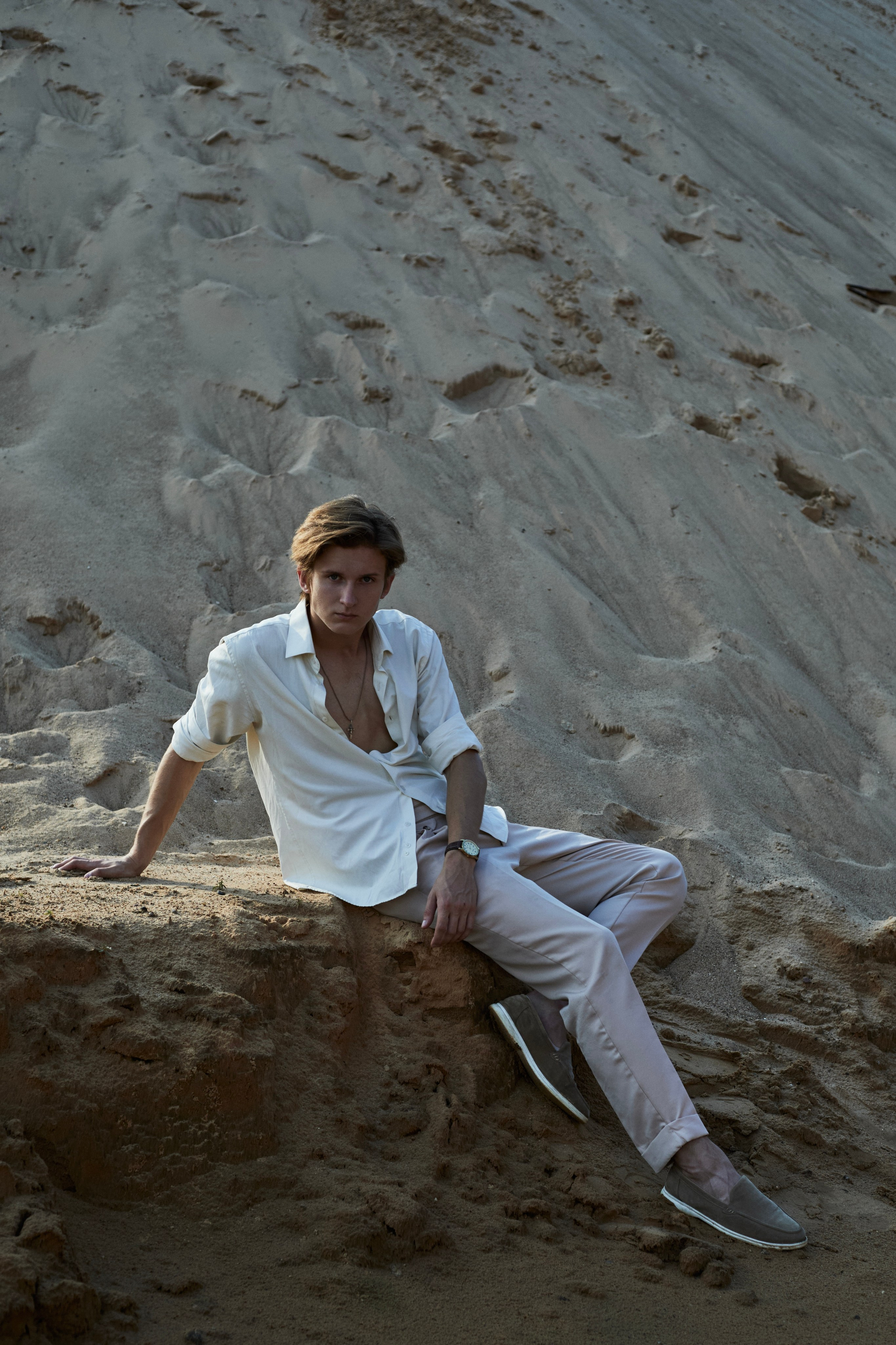 Индивидуальная. Фотограф Екатерина Васюкова