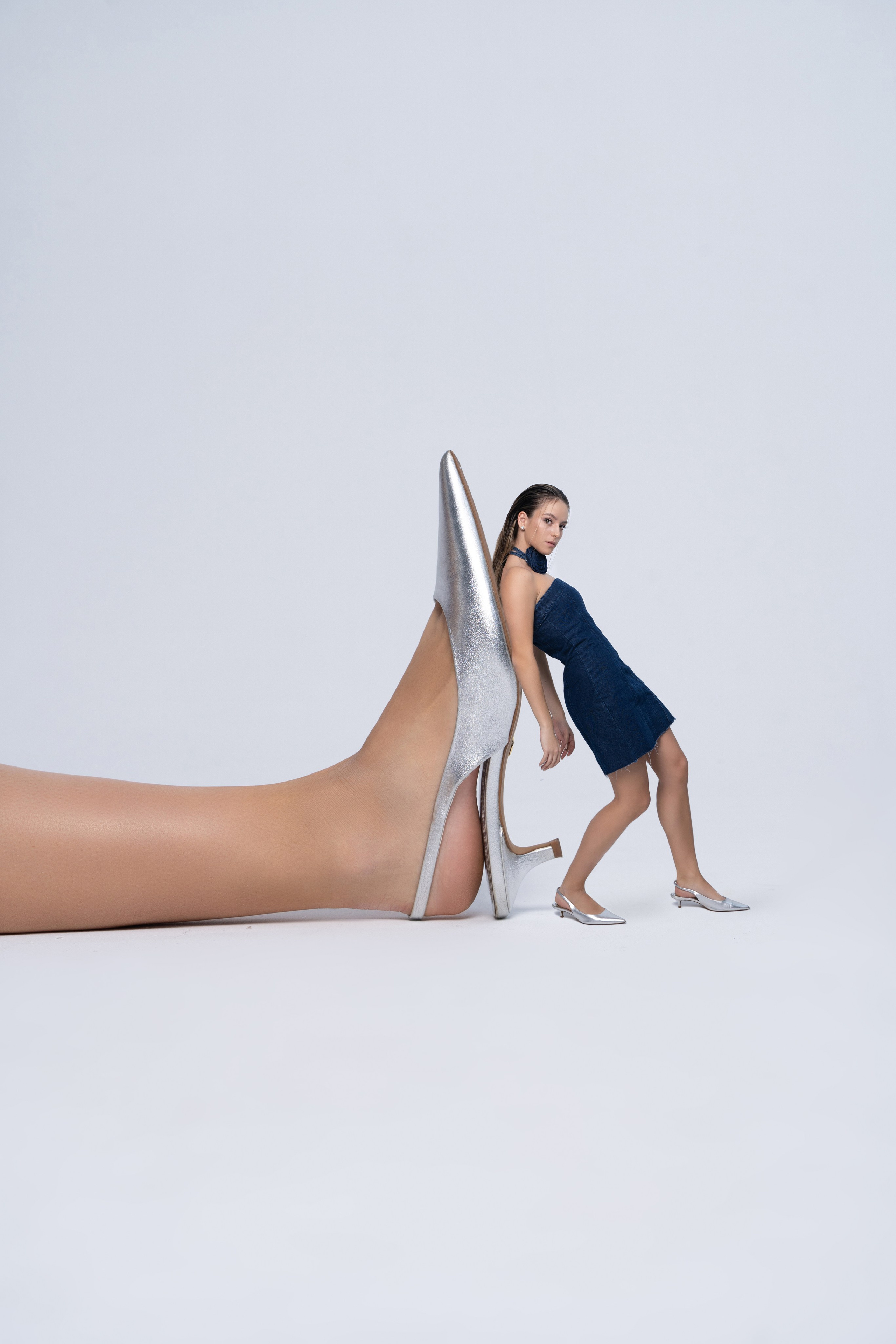 Съемки для экспертов