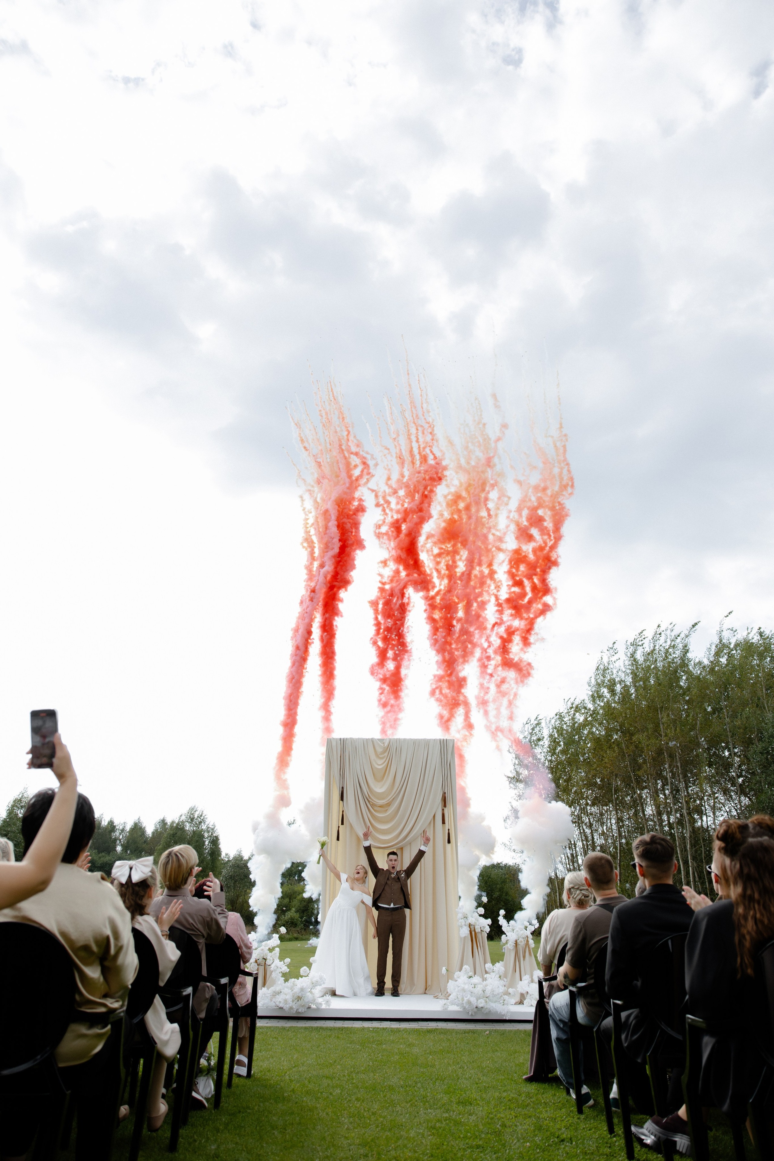 Ростислав и Вика. Свадебный фотограф Анна Бабахина